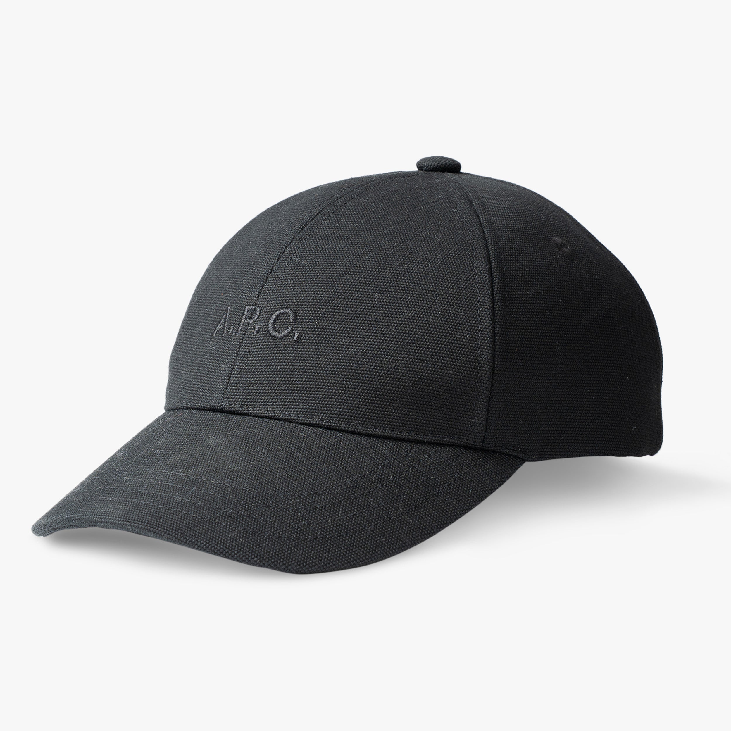 A.P.C. Pet Zwart | Charlie