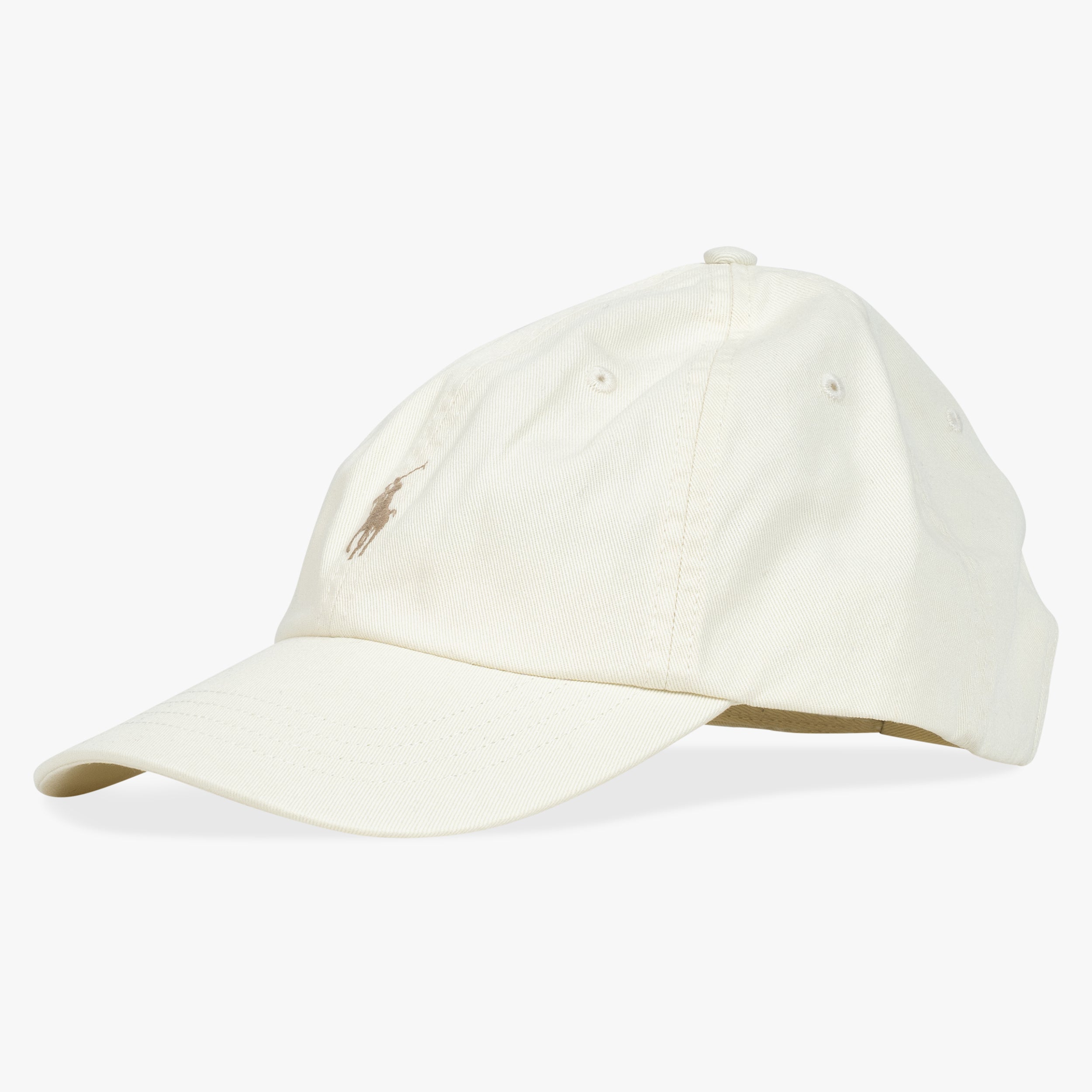 Ralph Lauren Pet Crème | Cotton Chino
