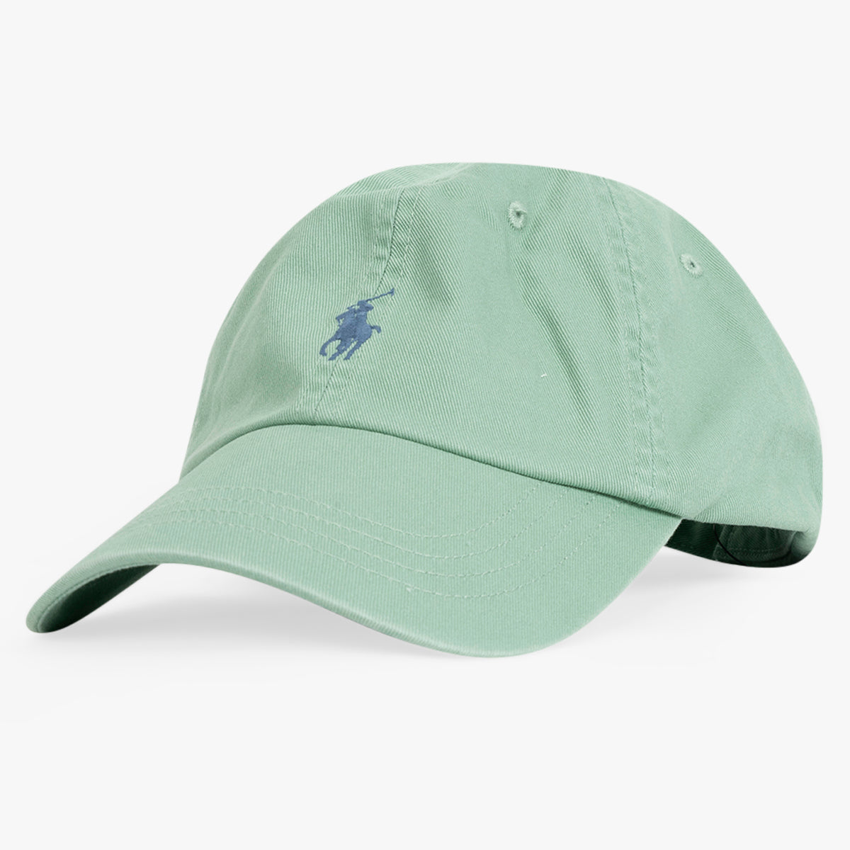 Ralph Lauren Pet Lichtgroen | Baseball Chino