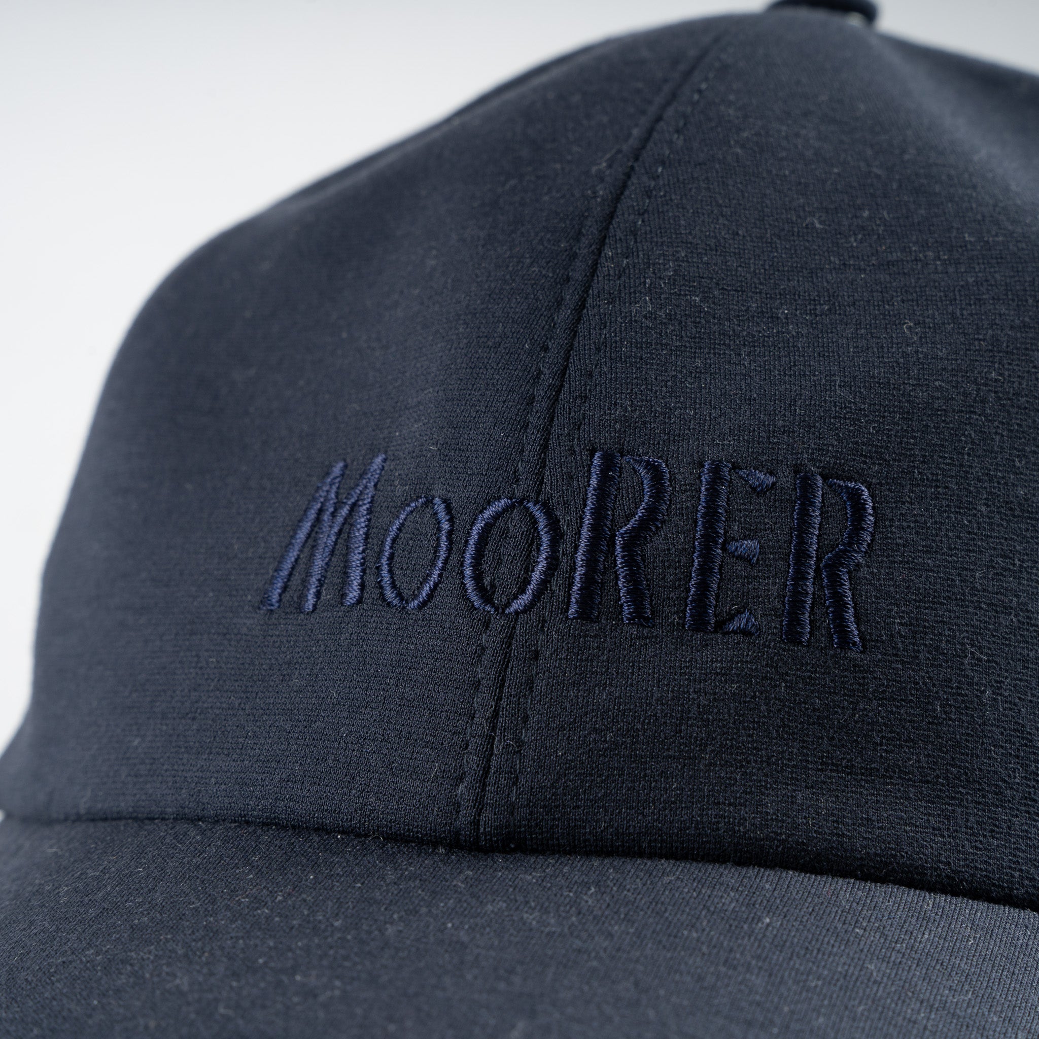 Moorer Pet Blauw | Robinson-J