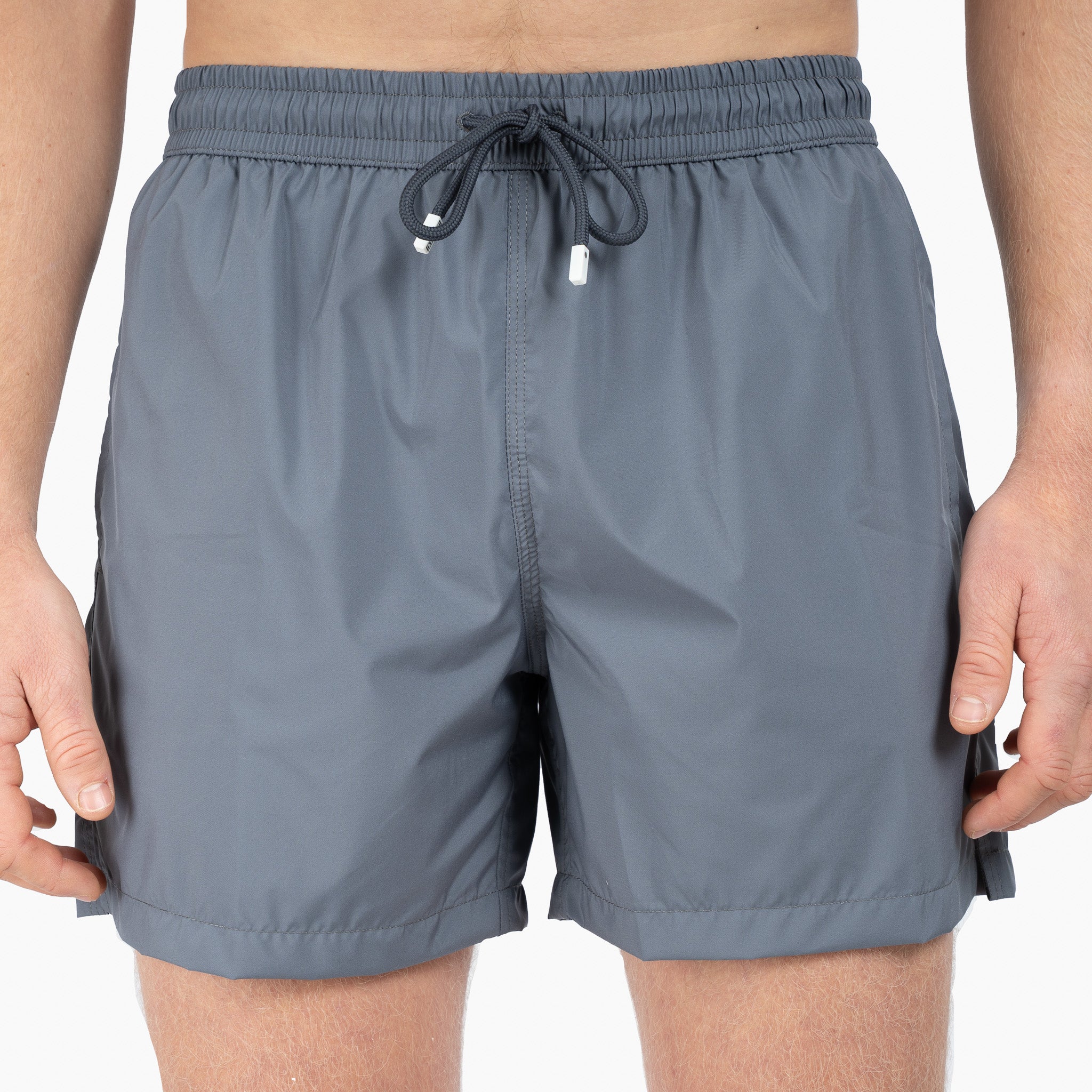 Fedeli Zwembroek Grijs | Madeira Airstop