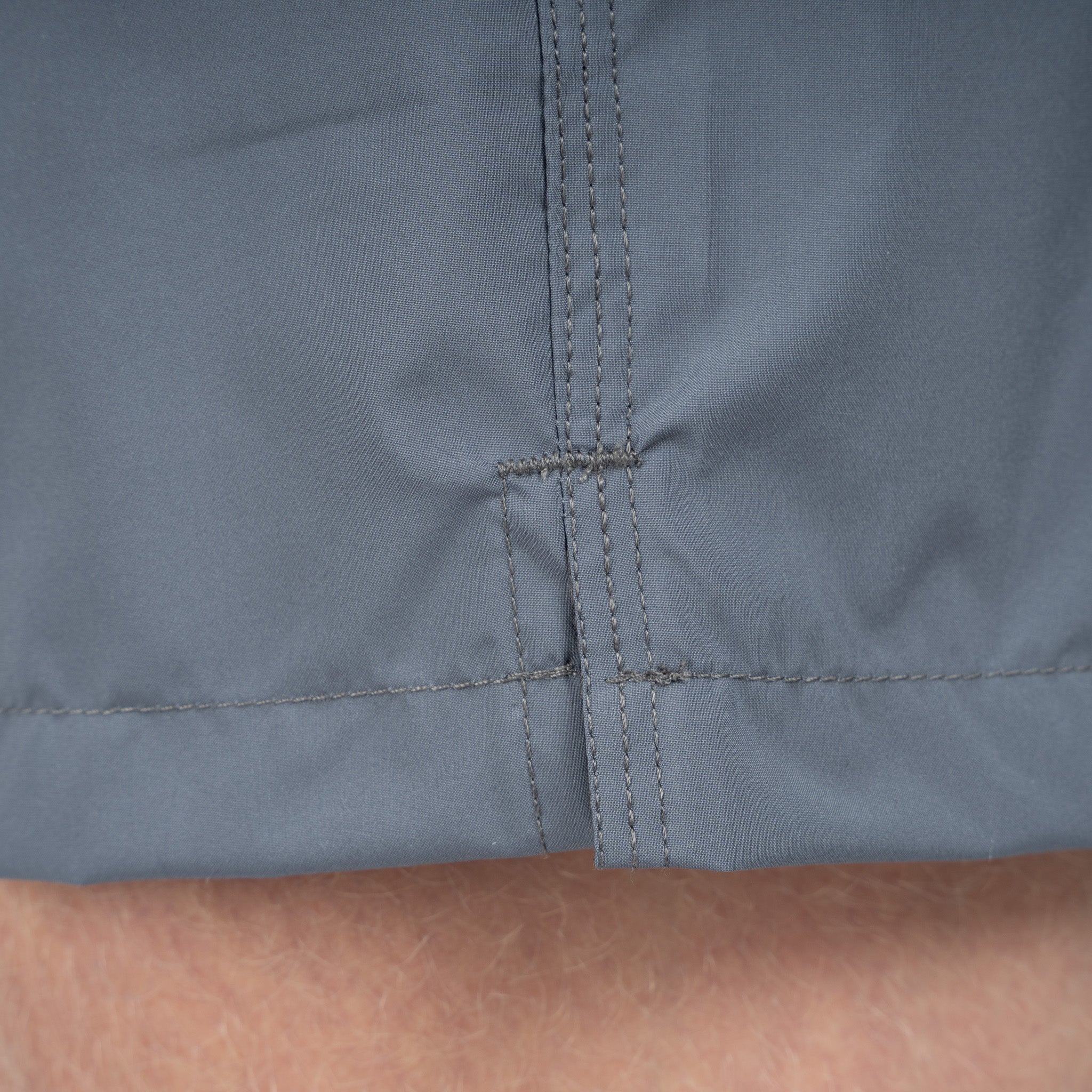 Fedeli Zwembroek Grijs | Madeira Airstop