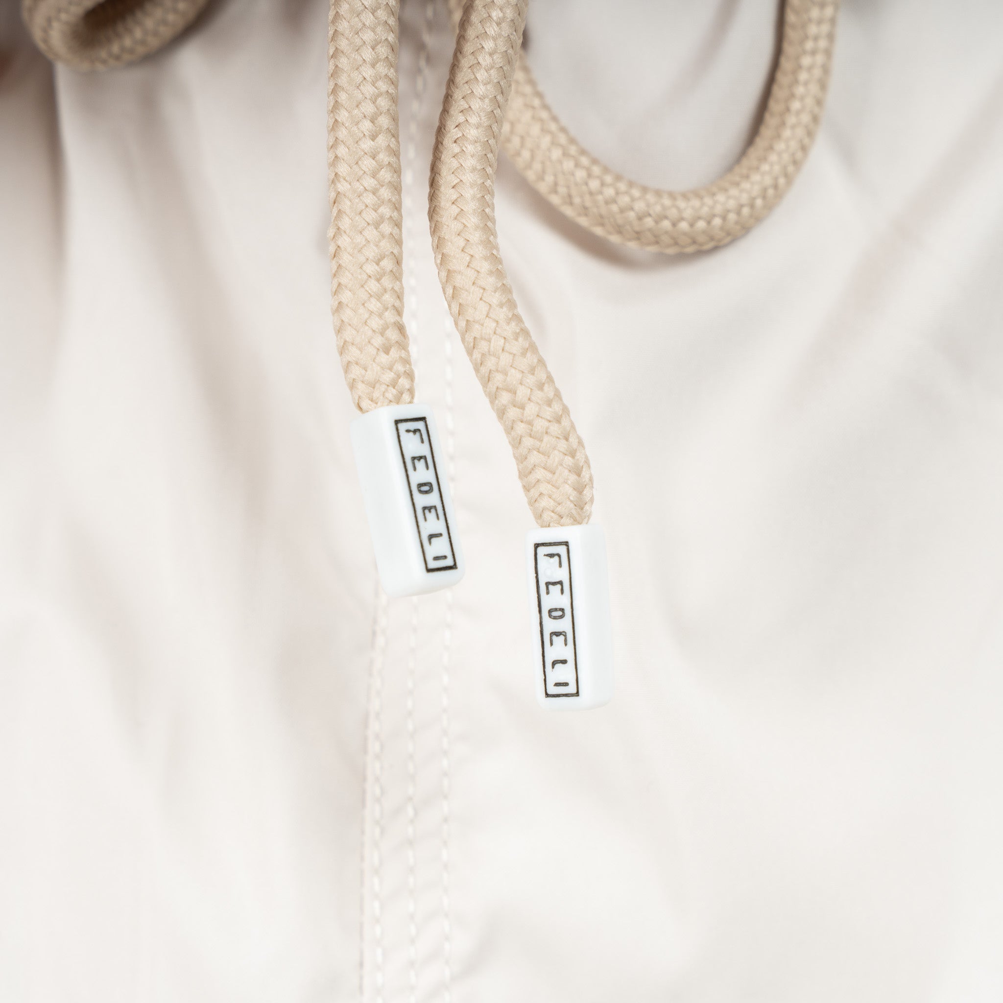 Fedeli Zwembroek Beige | Madeira Airstop