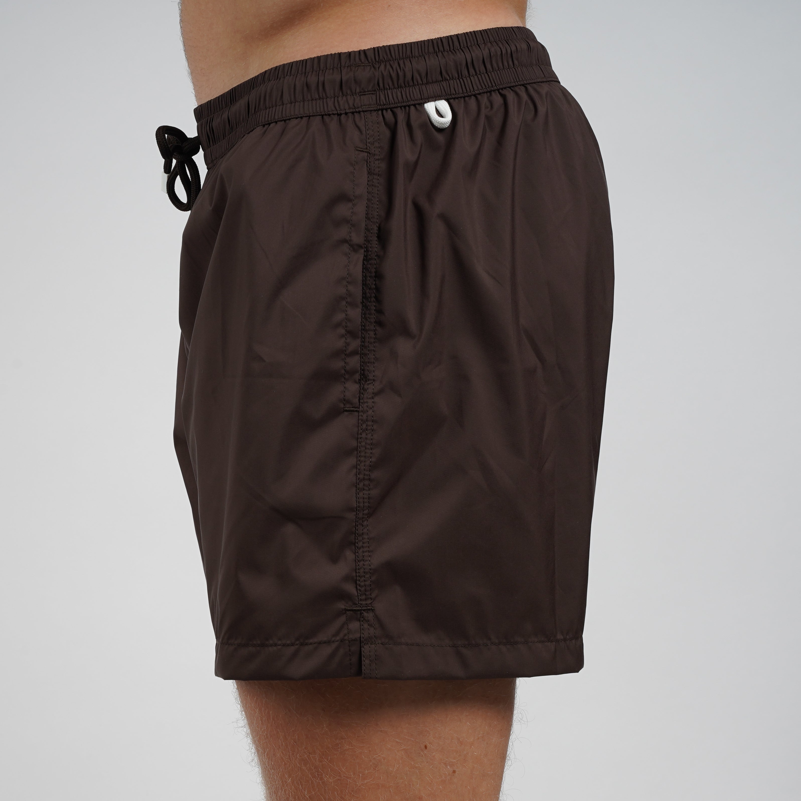 Fedeli Zwembroek Bruin | Madeira Airstop