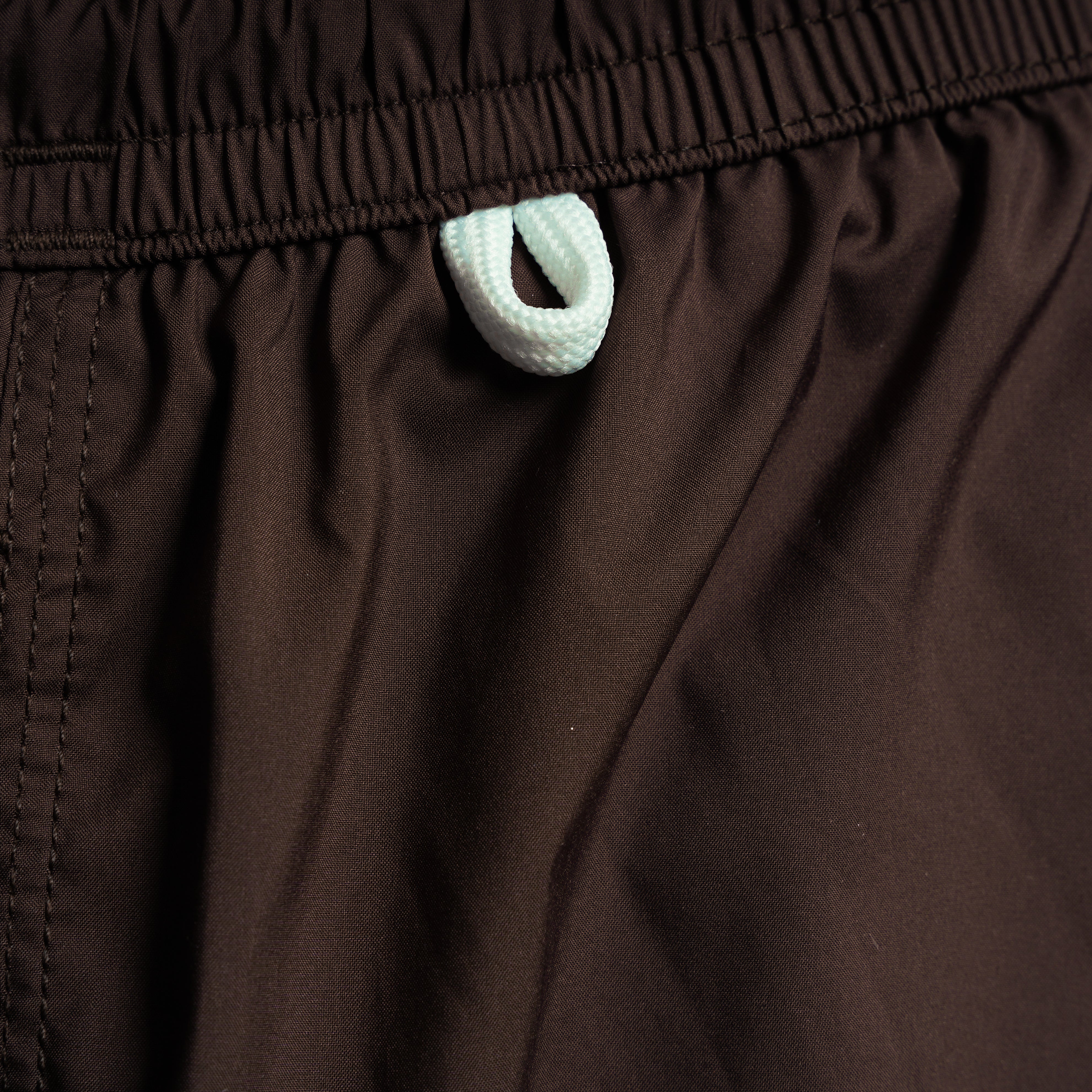 Fedeli Zwembroek Bruin | Madeira Airstop