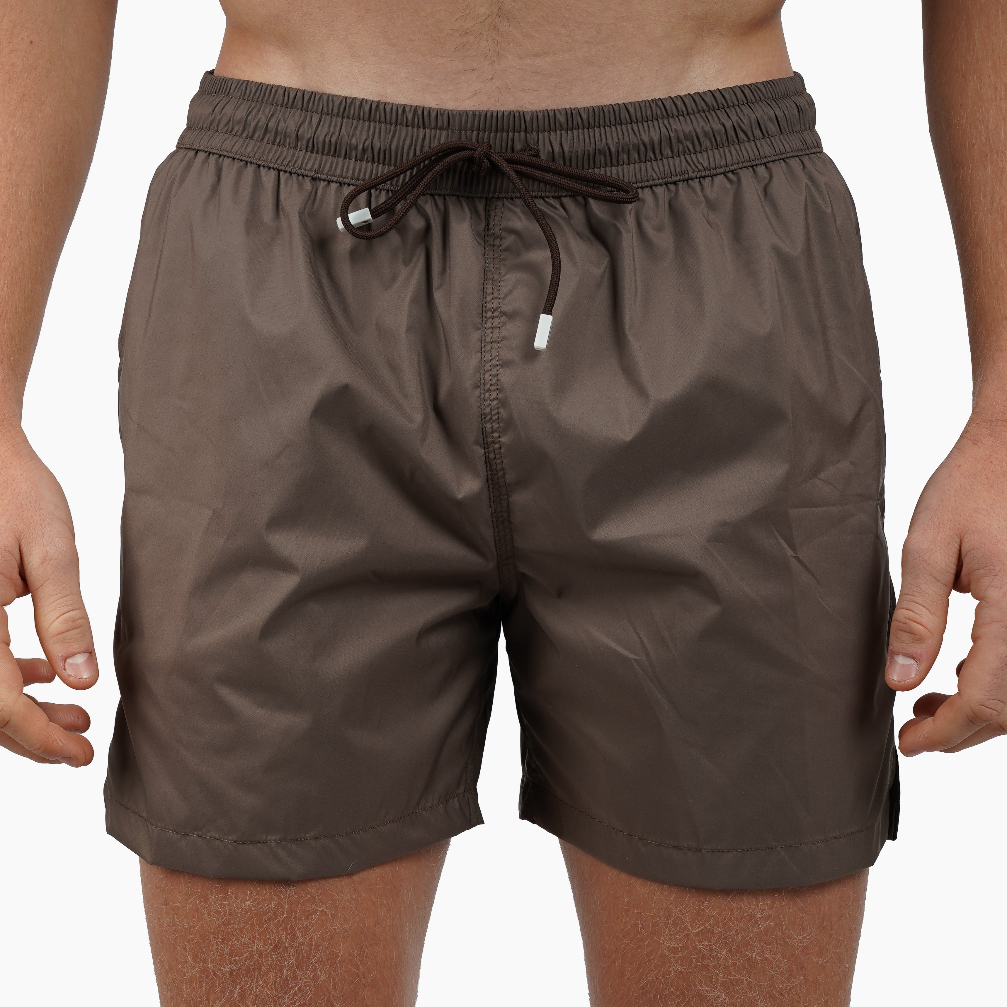 Fedeli Zwembroek Bruin | Madeira Airstop