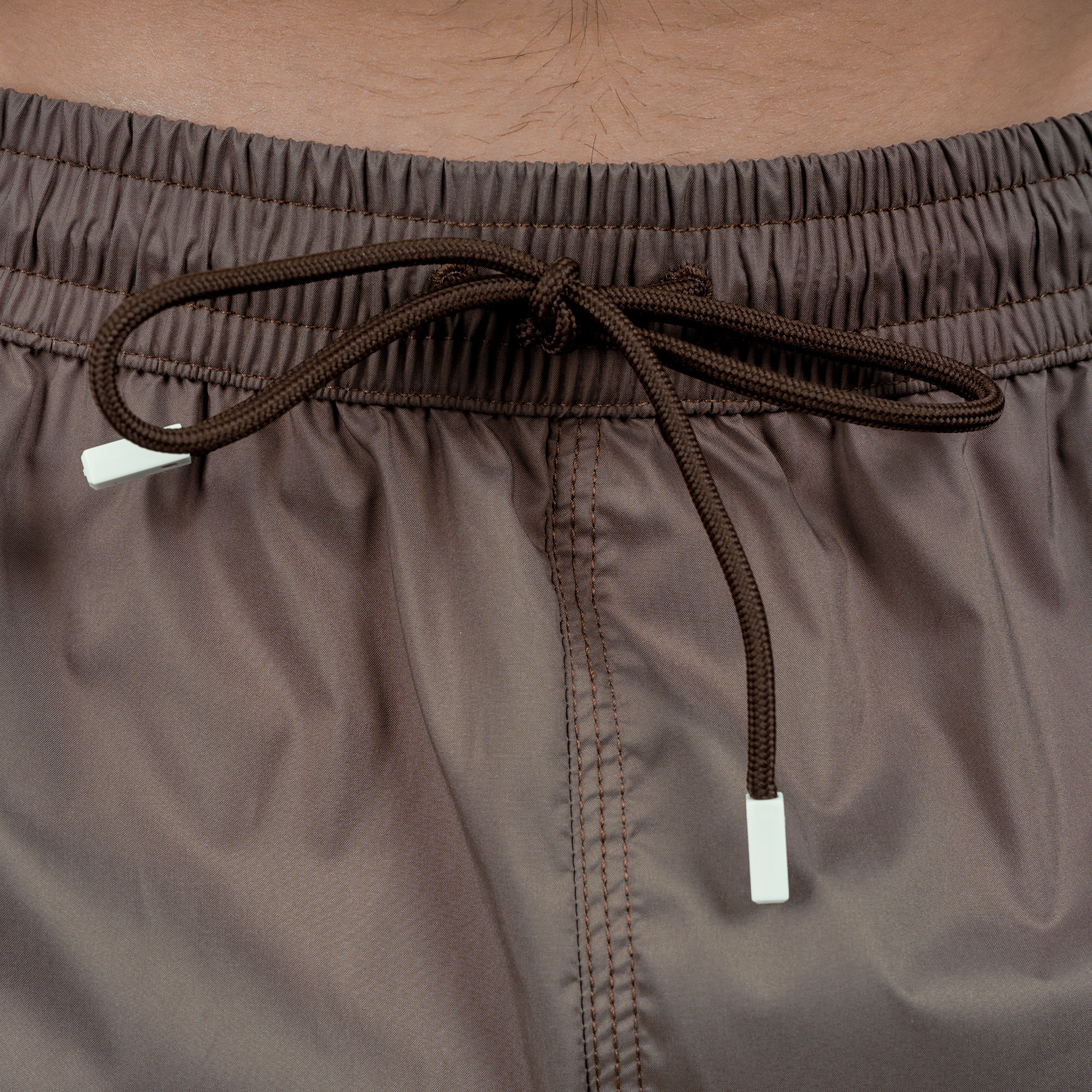 Fedeli Zwembroek Bruin | Madeira Airstop