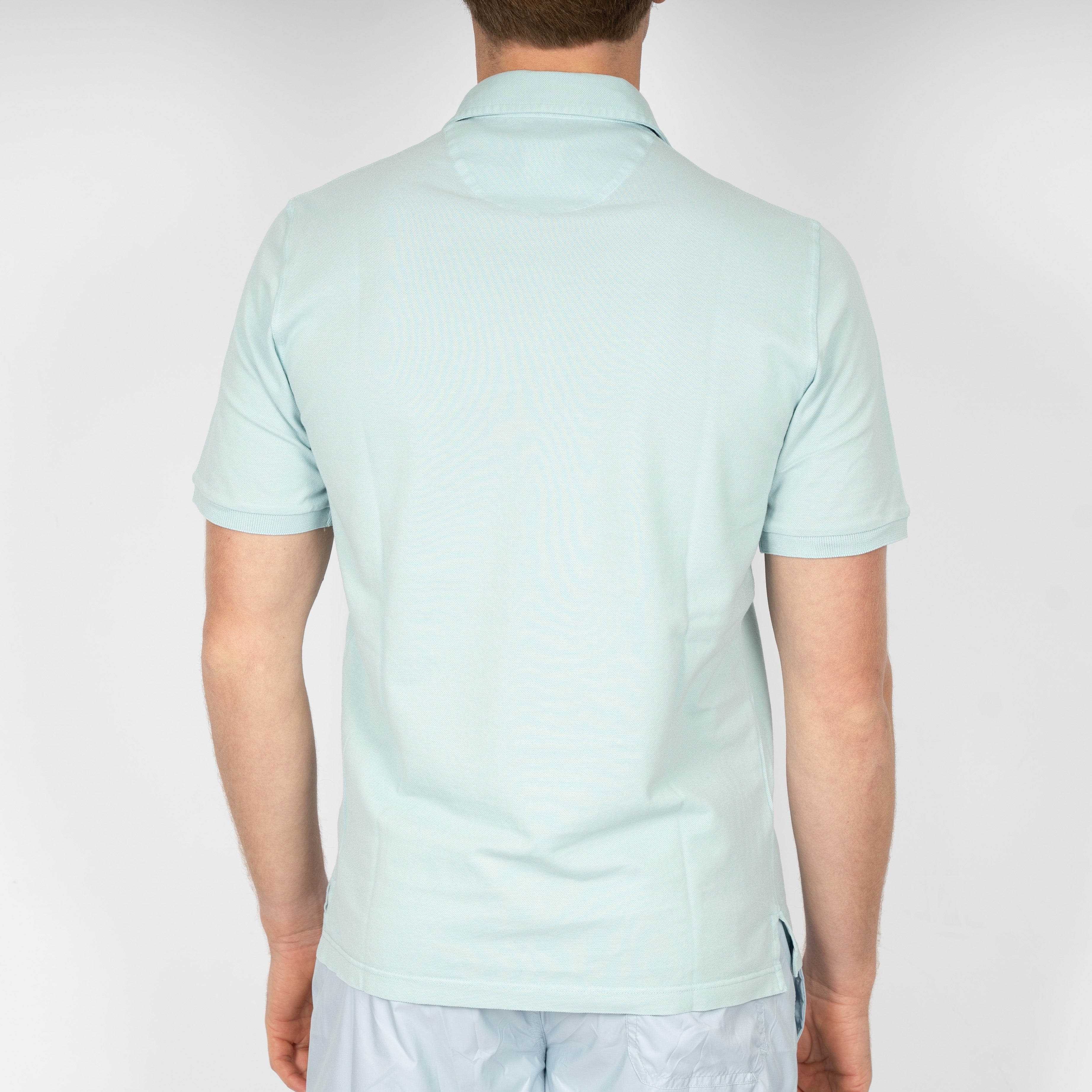Fedeli POLO AQUABLAUW | NORTH