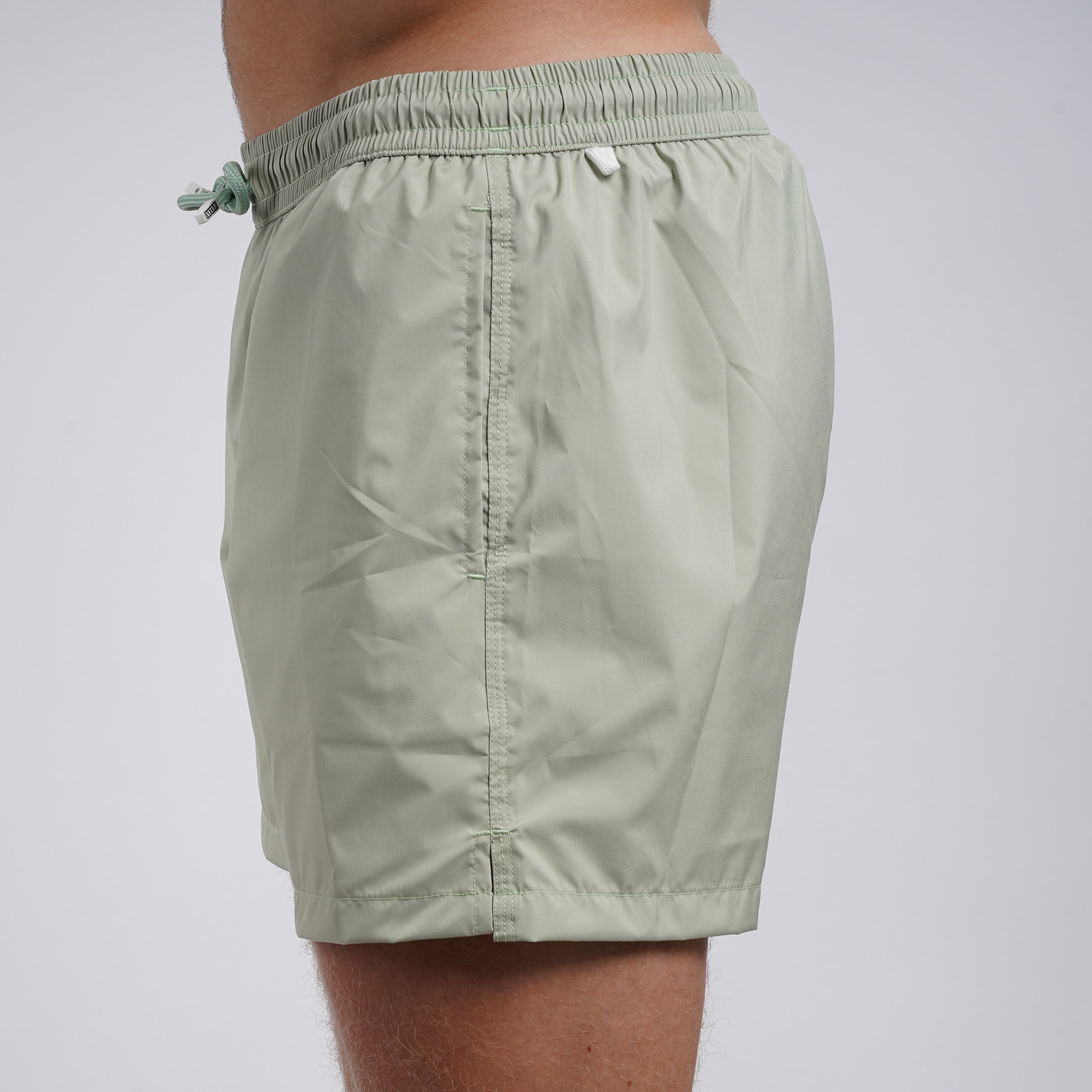 Fedeli Zwembroek Lichtgroen | Madeira Airstop