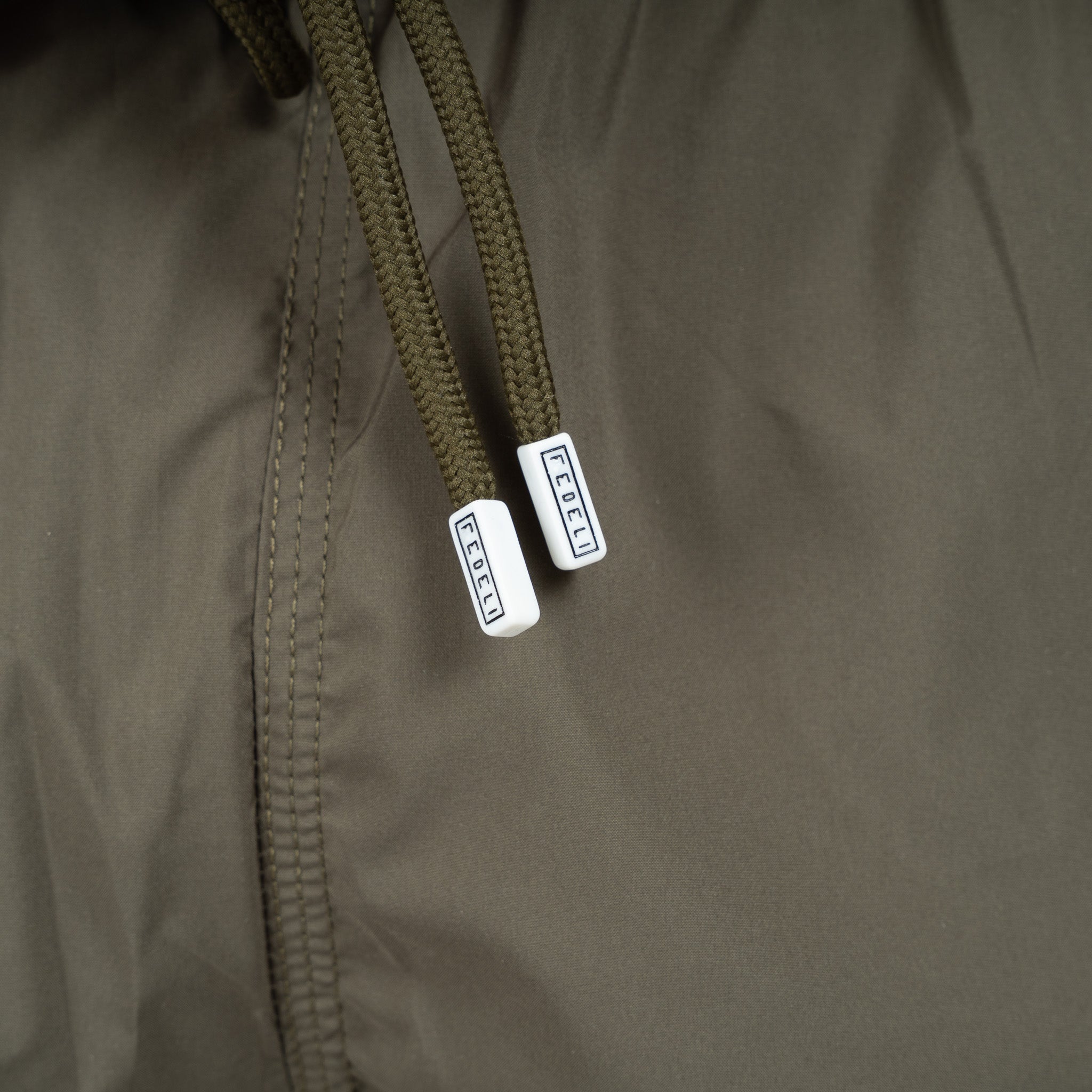 Fedeli Zwembroek Groen | Madeira Airstop