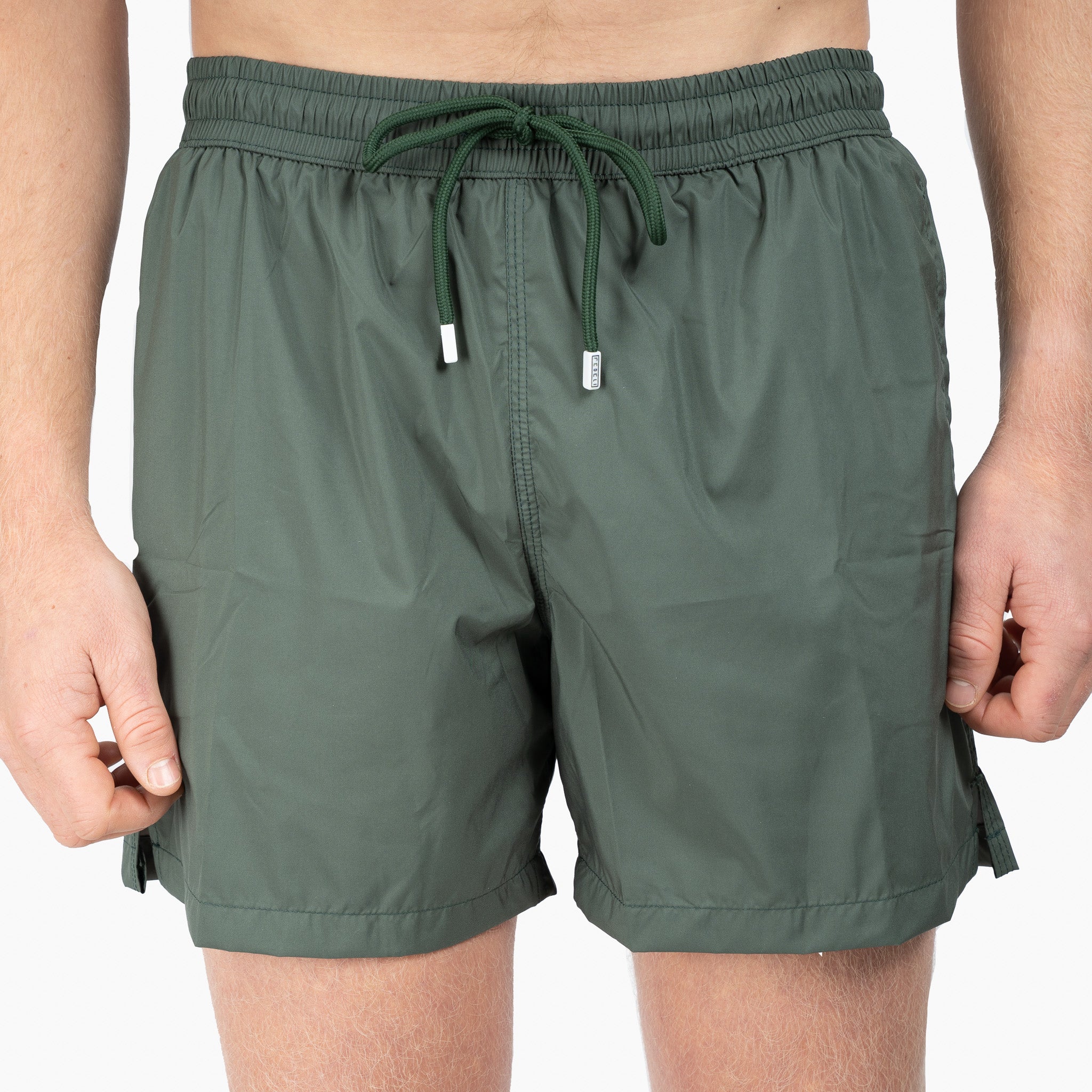 Fedeli Zwembroek Groen | Madeira Airstop