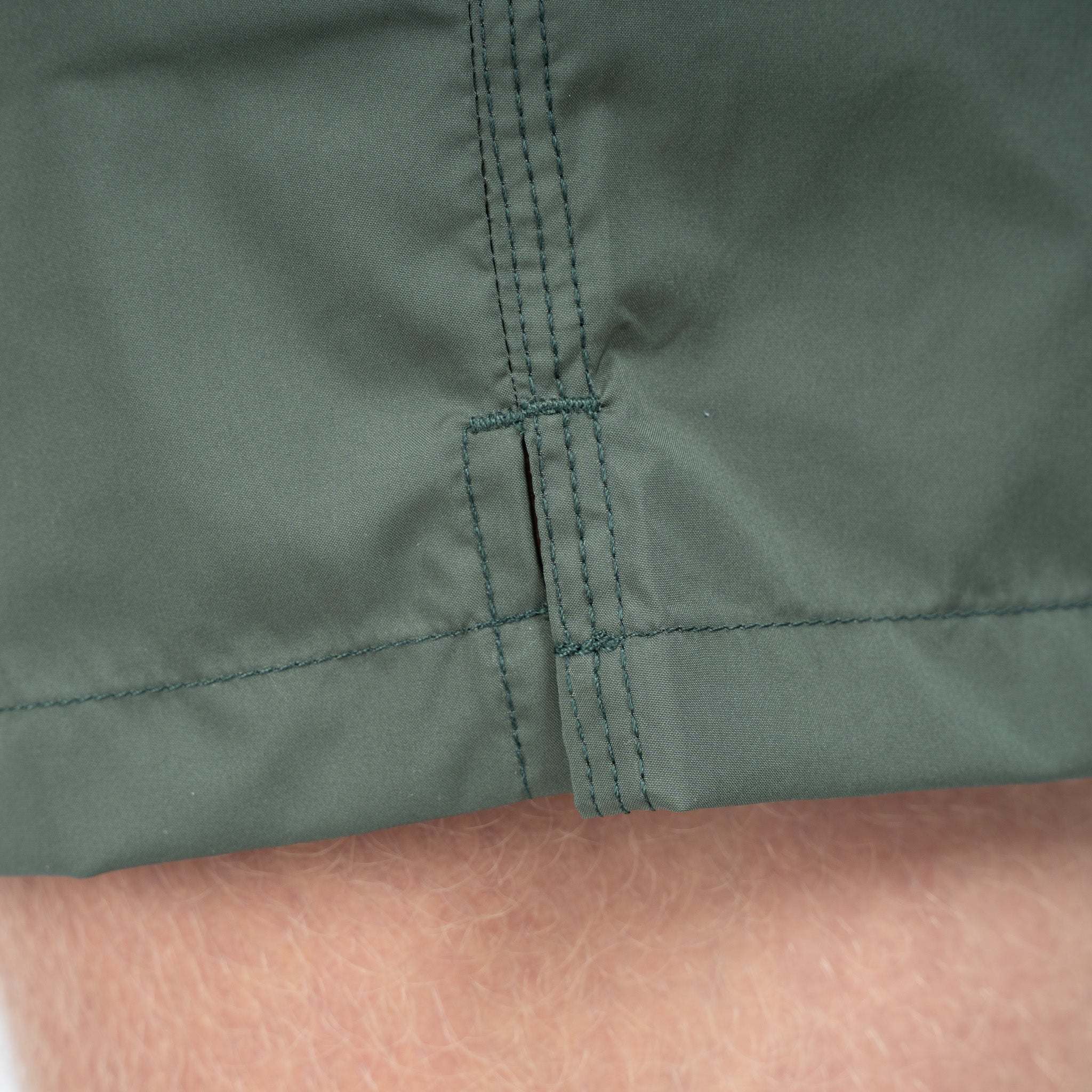 Fedeli Zwembroek Groen | Madeira Airstop