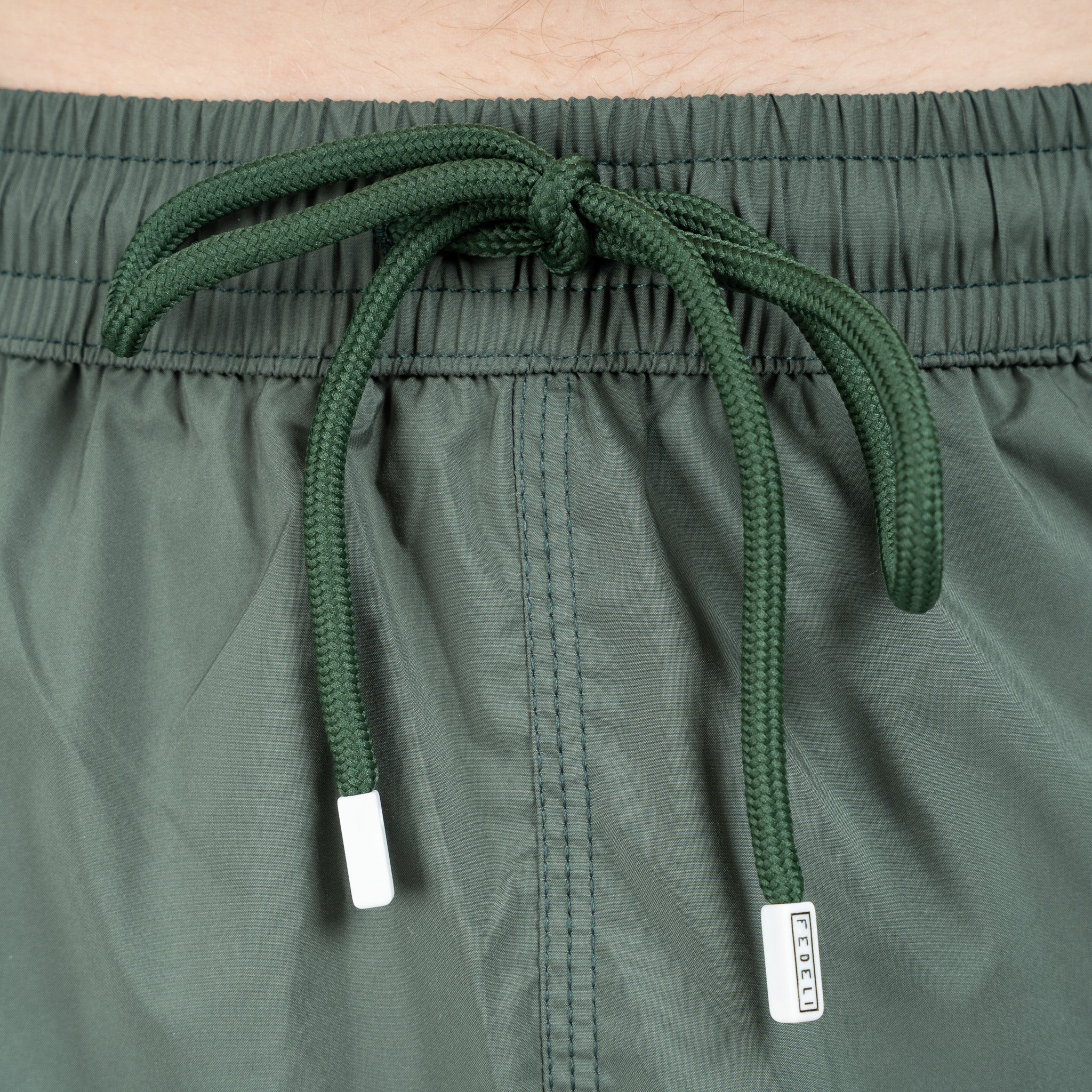 Fedeli Zwembroek Groen | Madeira Airstop
