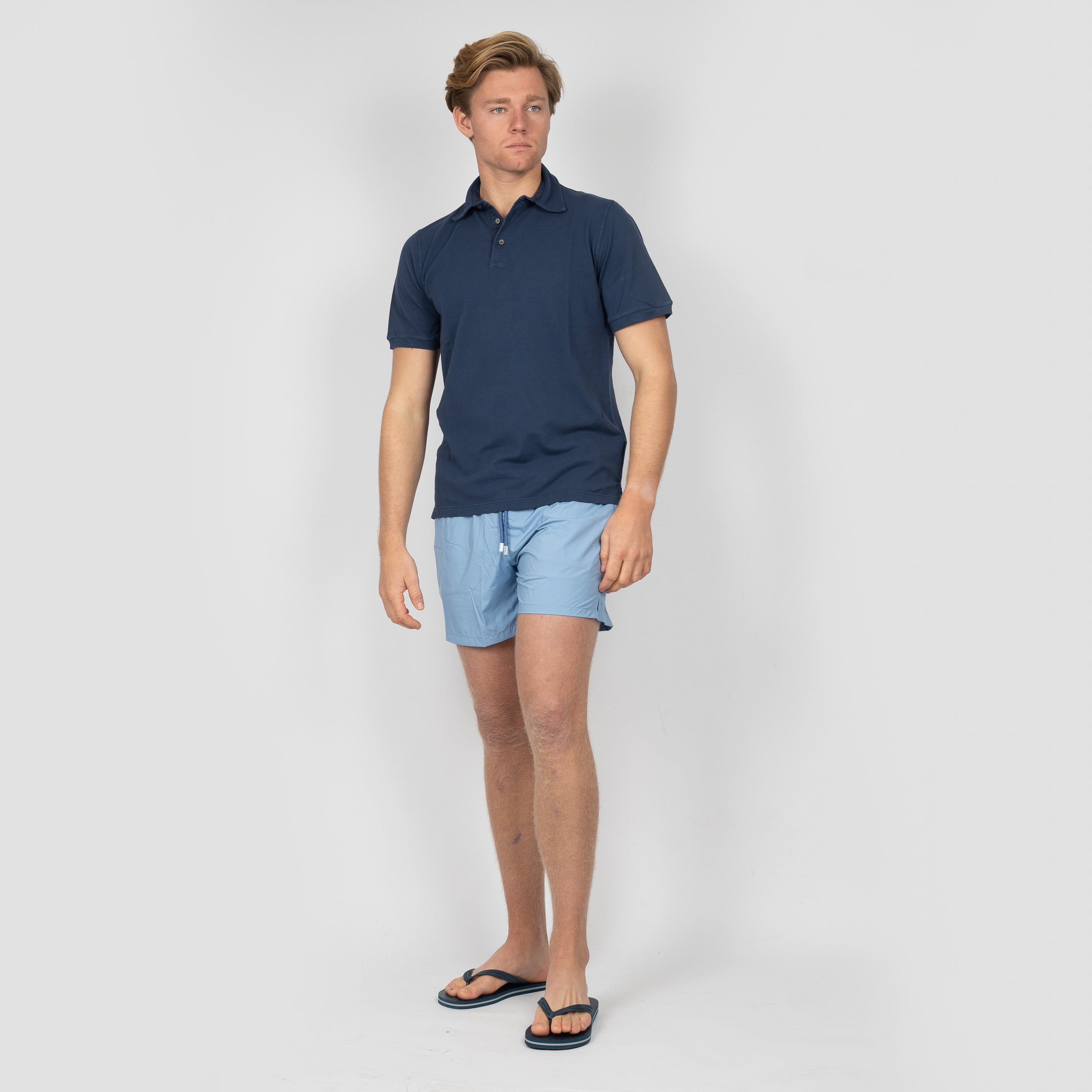 Fedeli Zwembroek Royal Blauw | Madeira Airstop