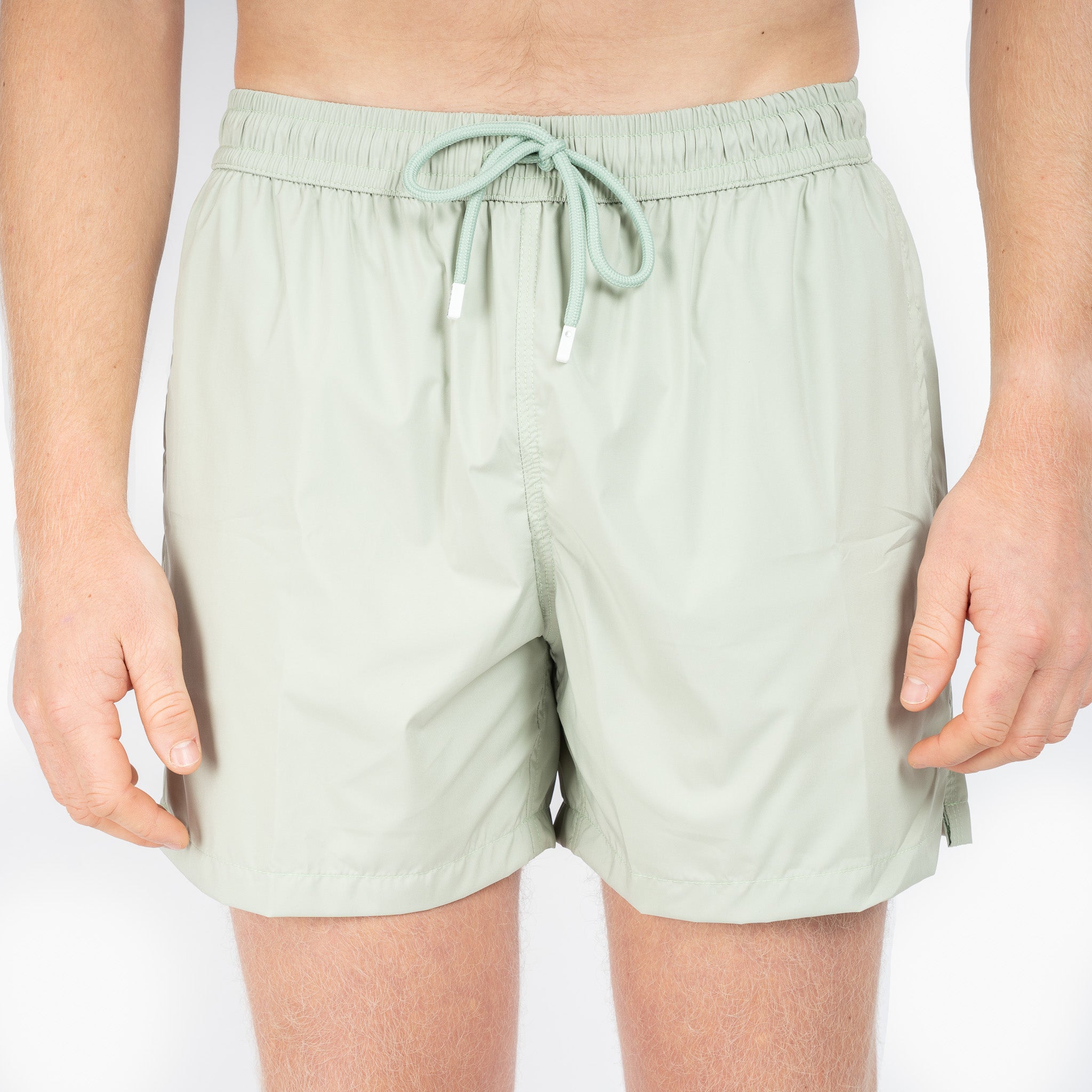 Fedeli Zwembroek Lichtgroen | Madeira Airstop