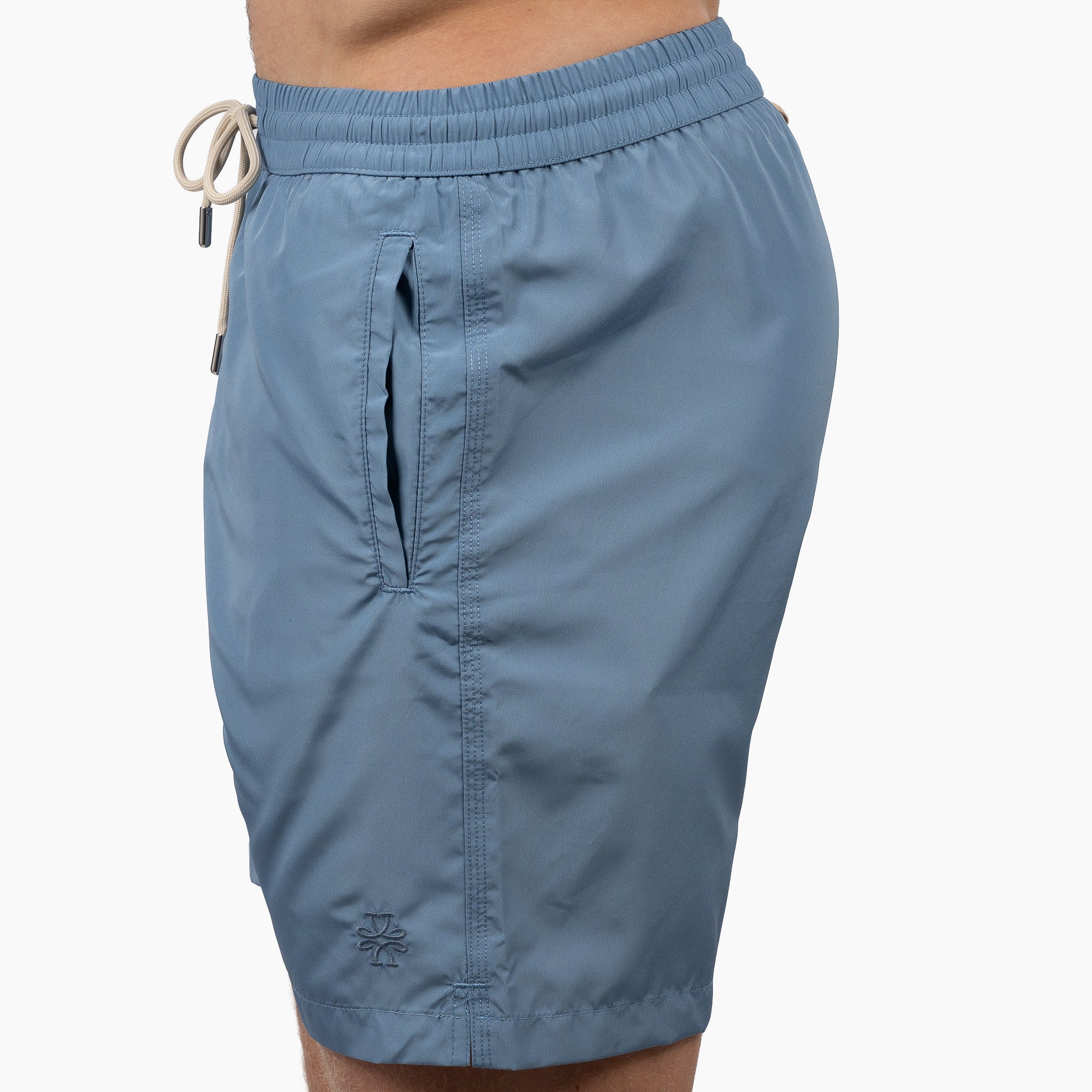 Jacob Cohen Zwembroek Blauw | Resort