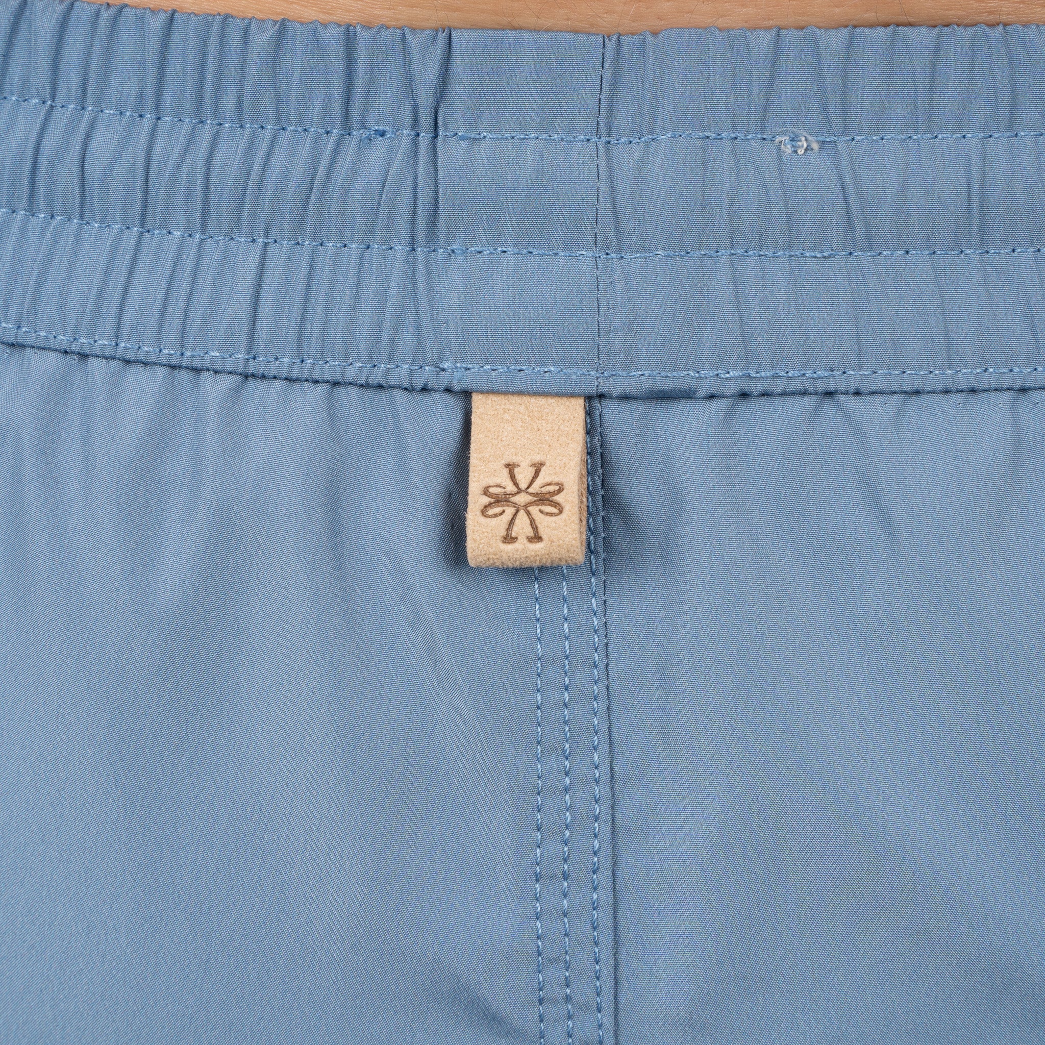 Jacob Cohen Zwembroek Blauw | Resort