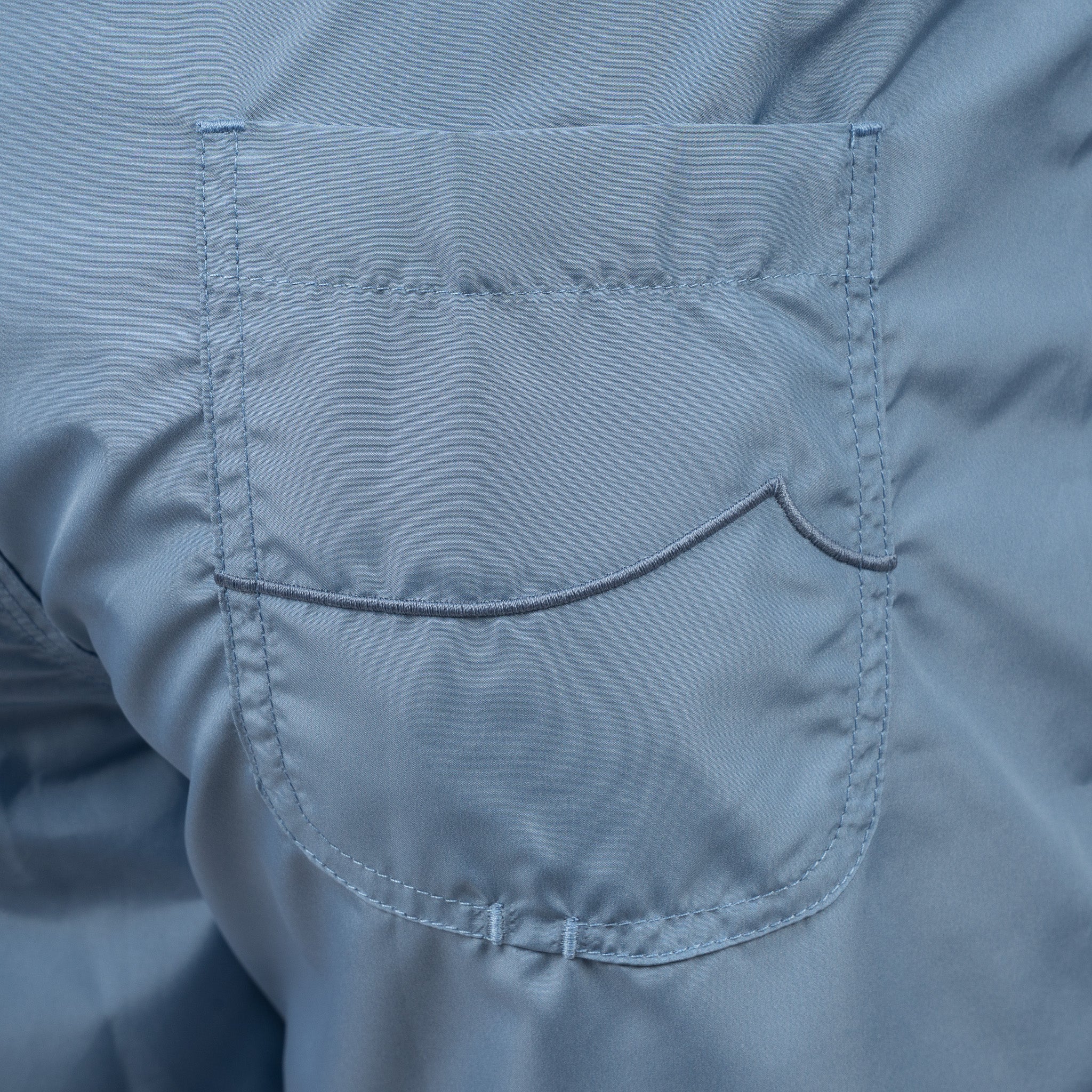 Jacob Cohen Zwembroek Blauw | Resort