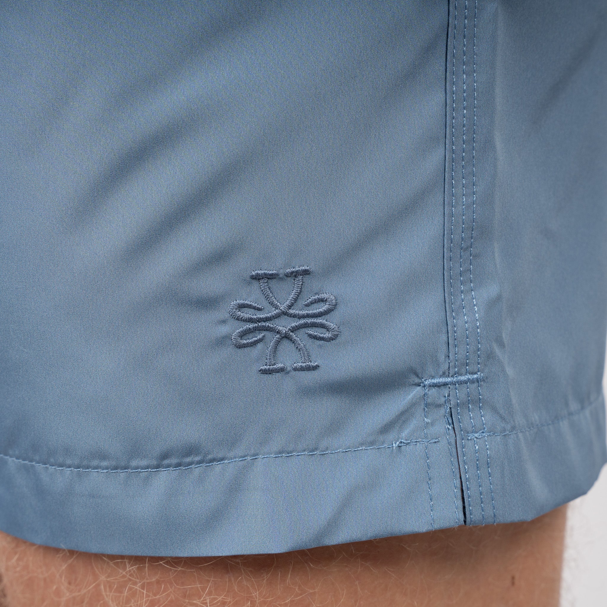 Jacob Cohen Zwembroek Blauw | Resort