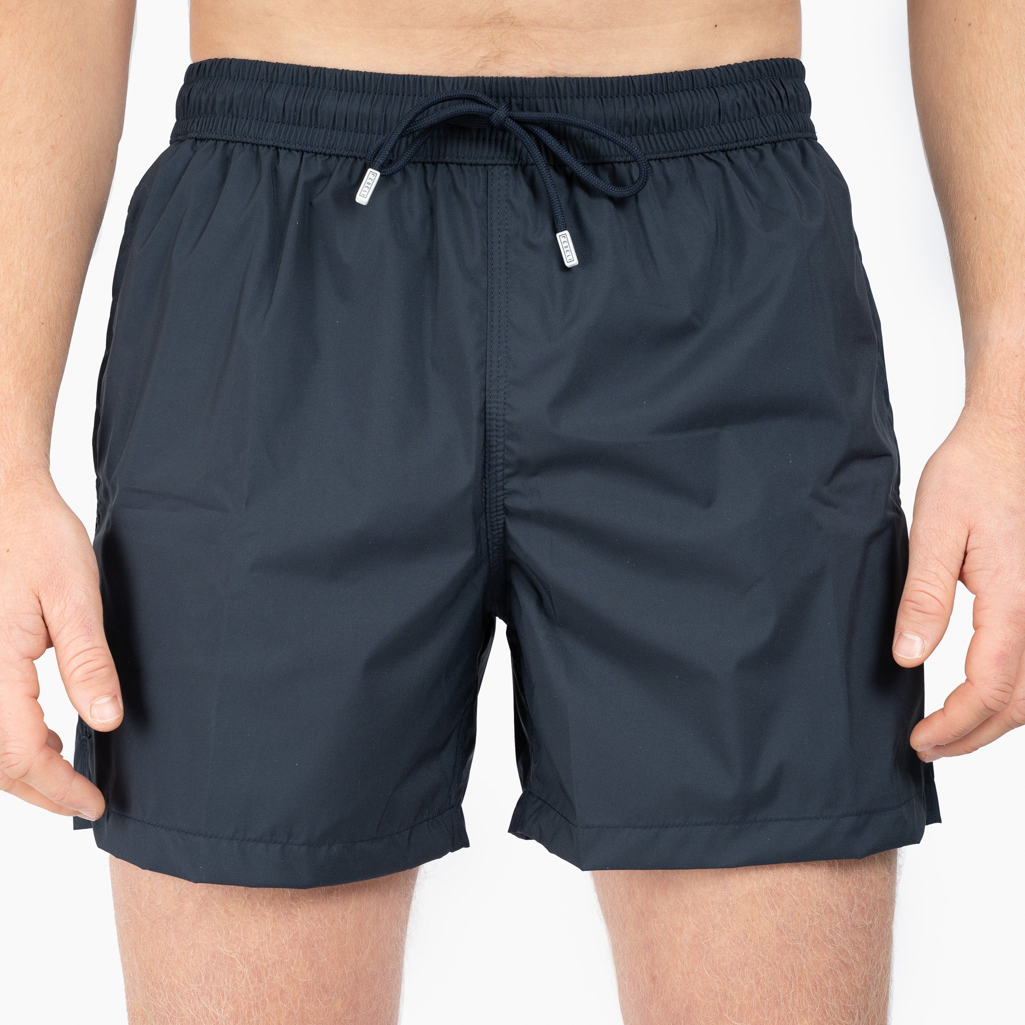 Fedeli Zwembroek Donkerblauw | Madeira Airstop