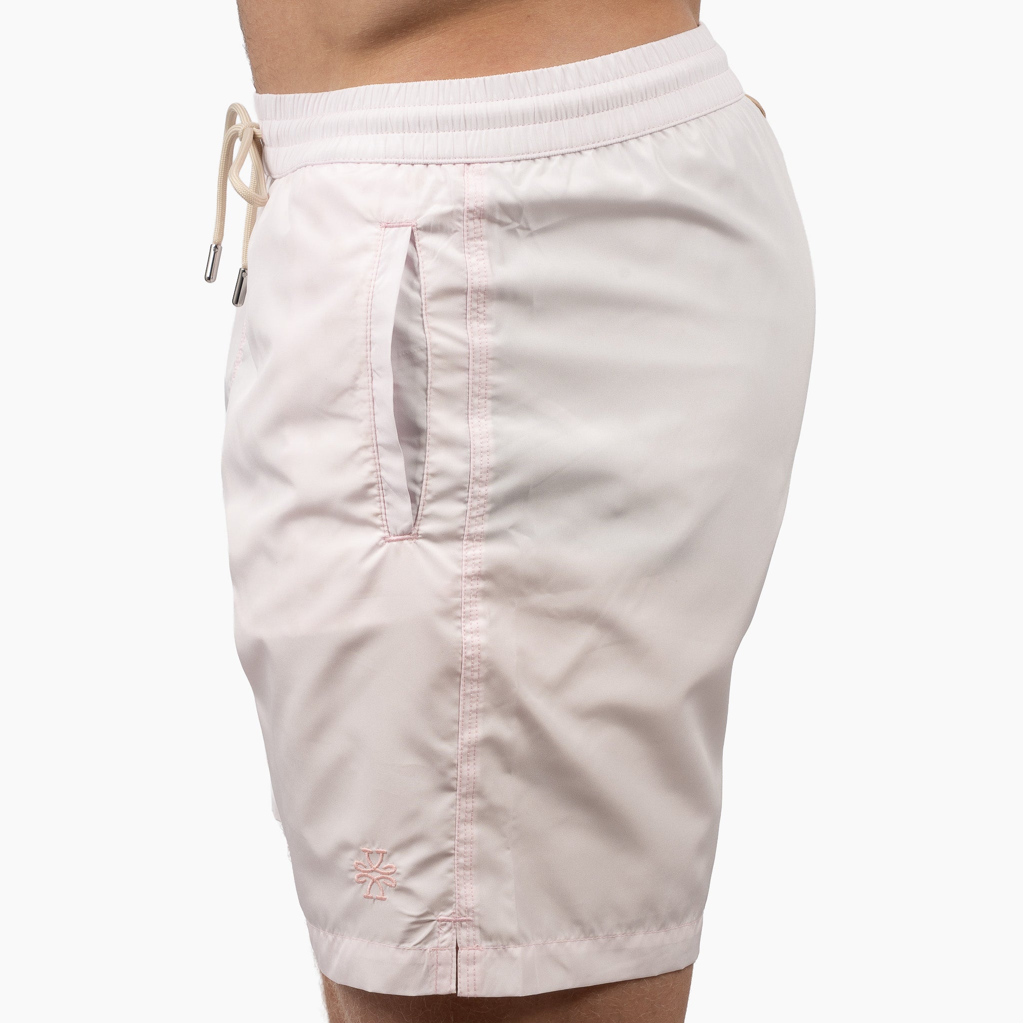 Jacob Cohen Zwembroek Roze | Resort