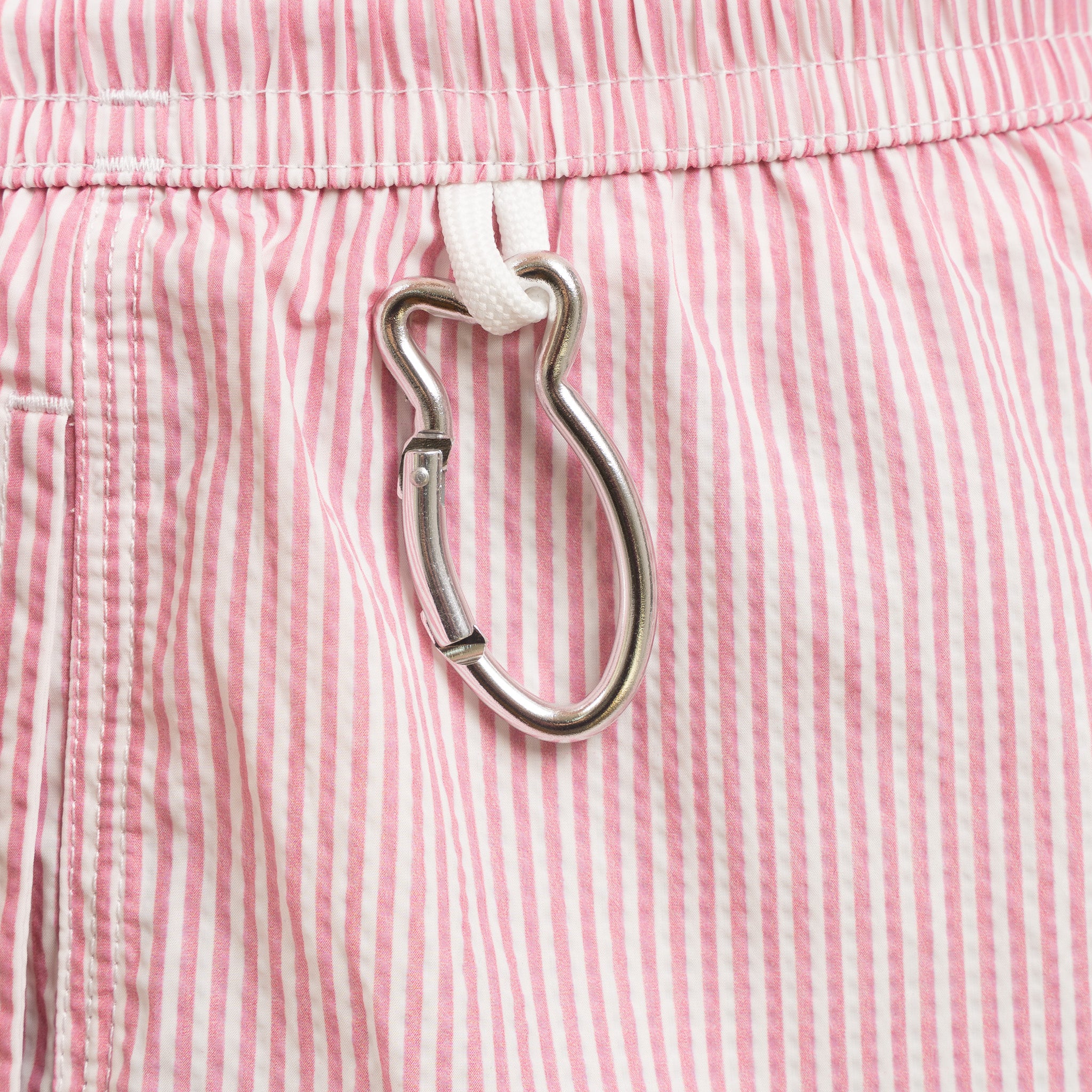 Fedeli Zwembroek Roze Streep | Madeira Sakar