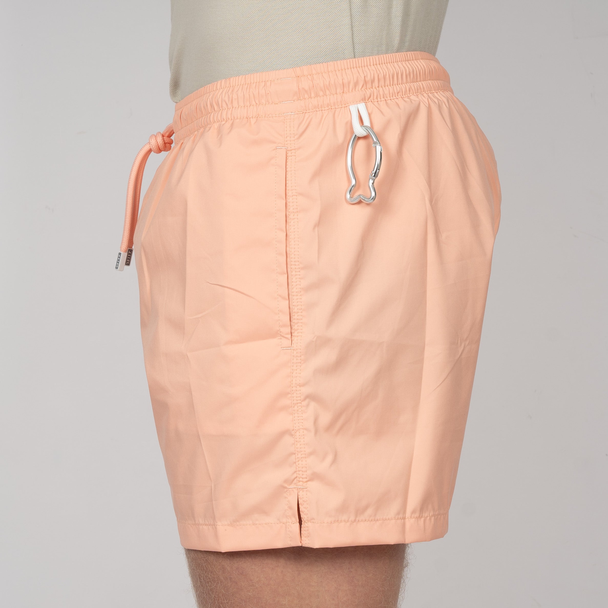 Fedeli Zwembroek Oud Roze | Madeira Airstop