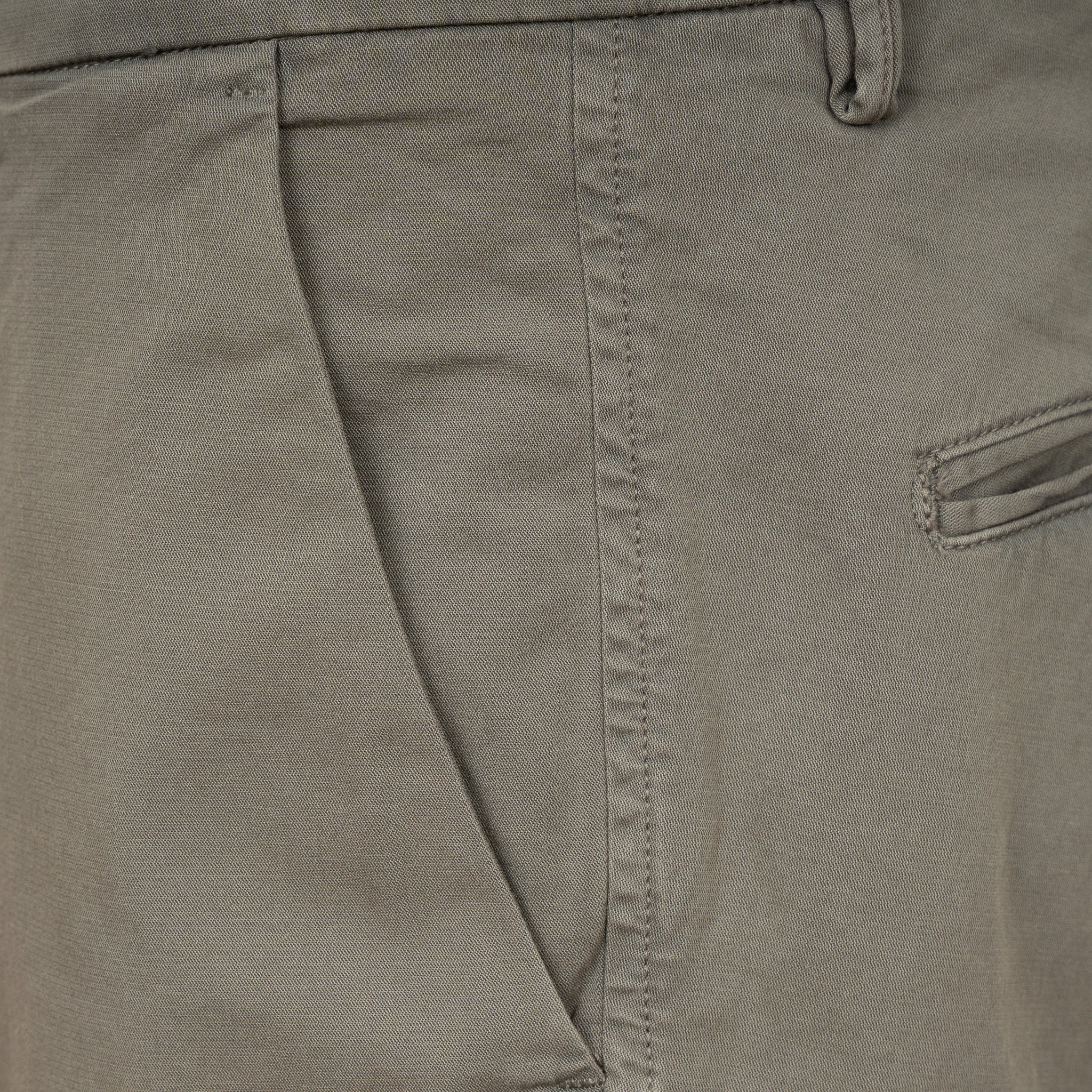 Mason's Korte Broek Taupe | Torino