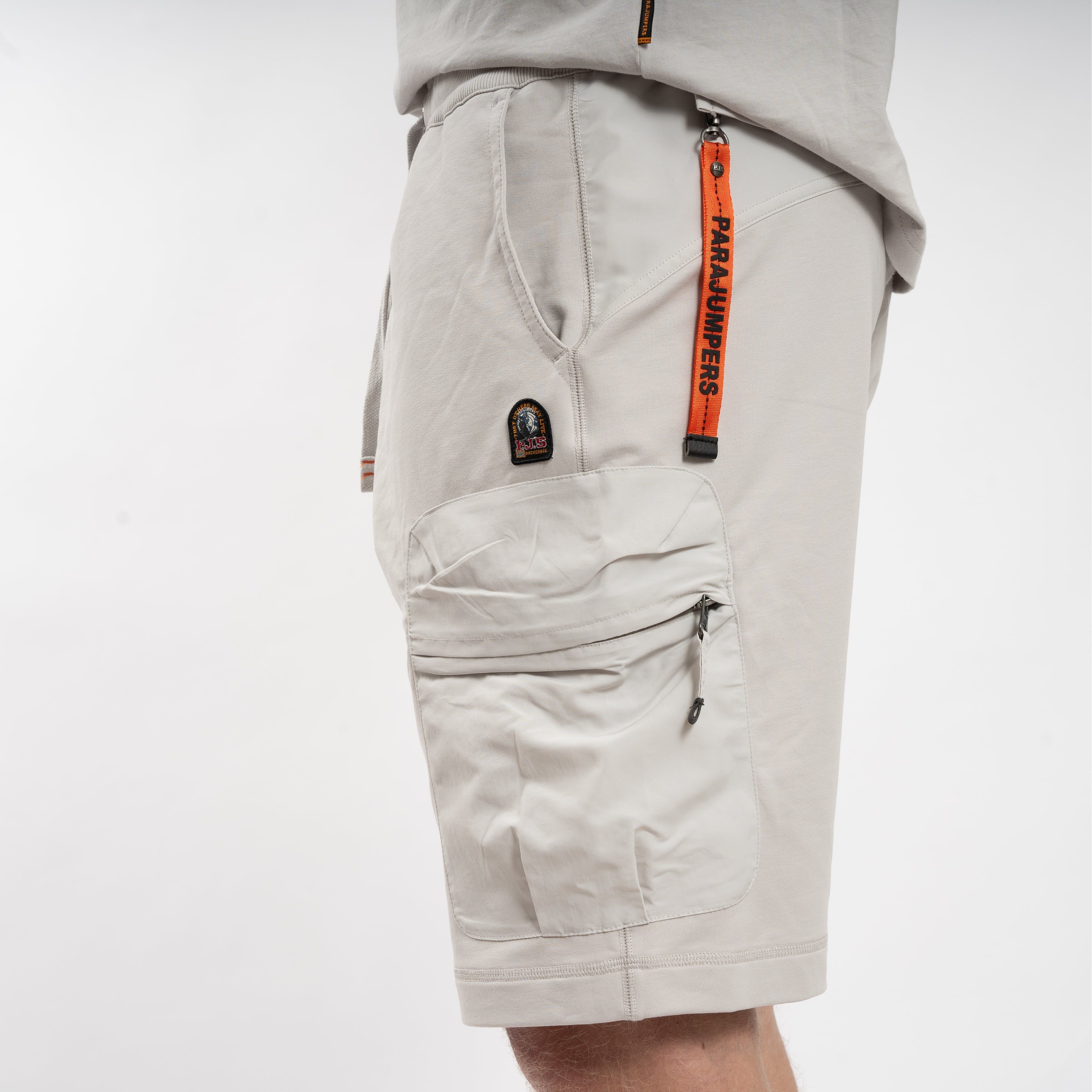 Parajumpers Korte Broek Kitwit | Irvine