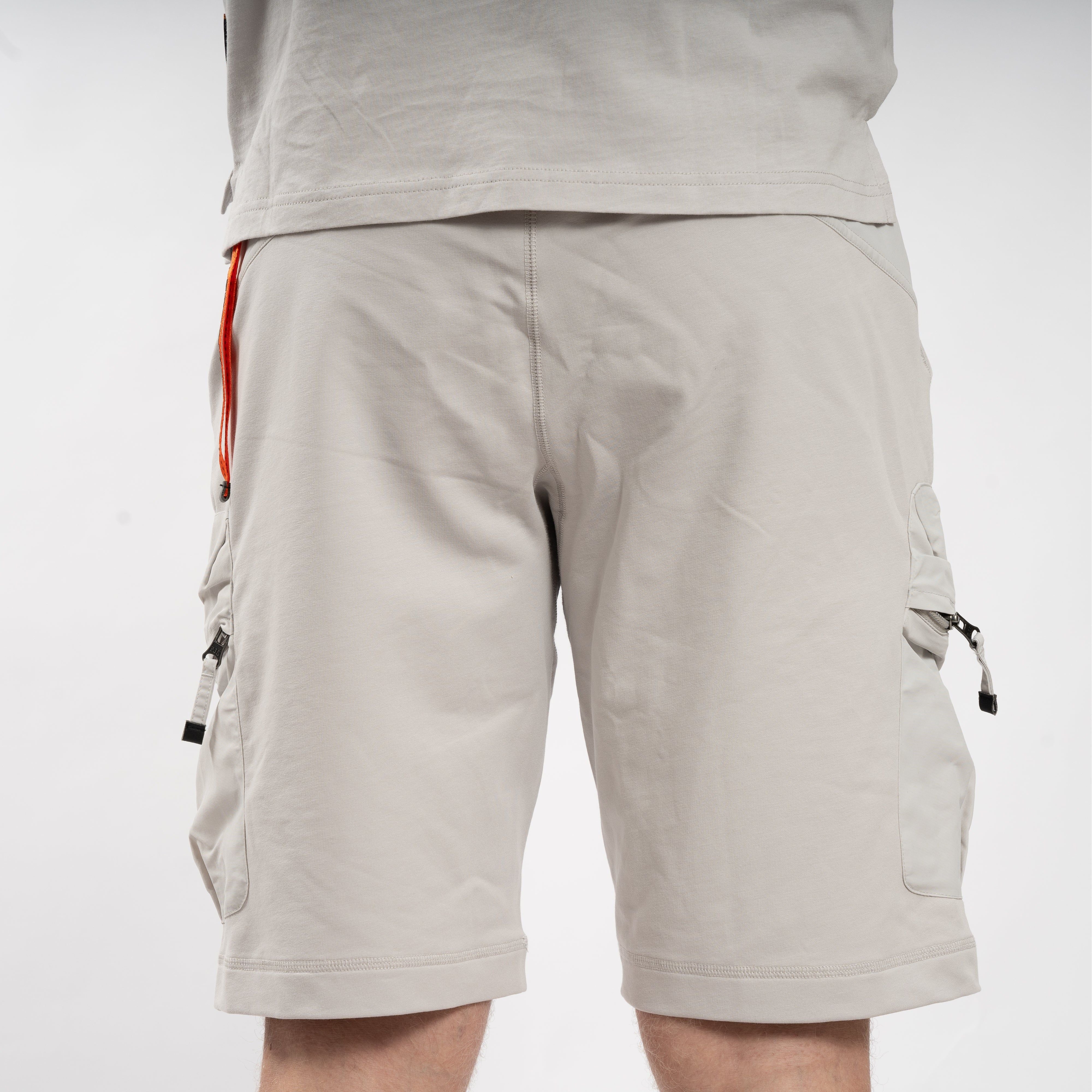 Parajumpers Korte Broek Kitwit | Irvine