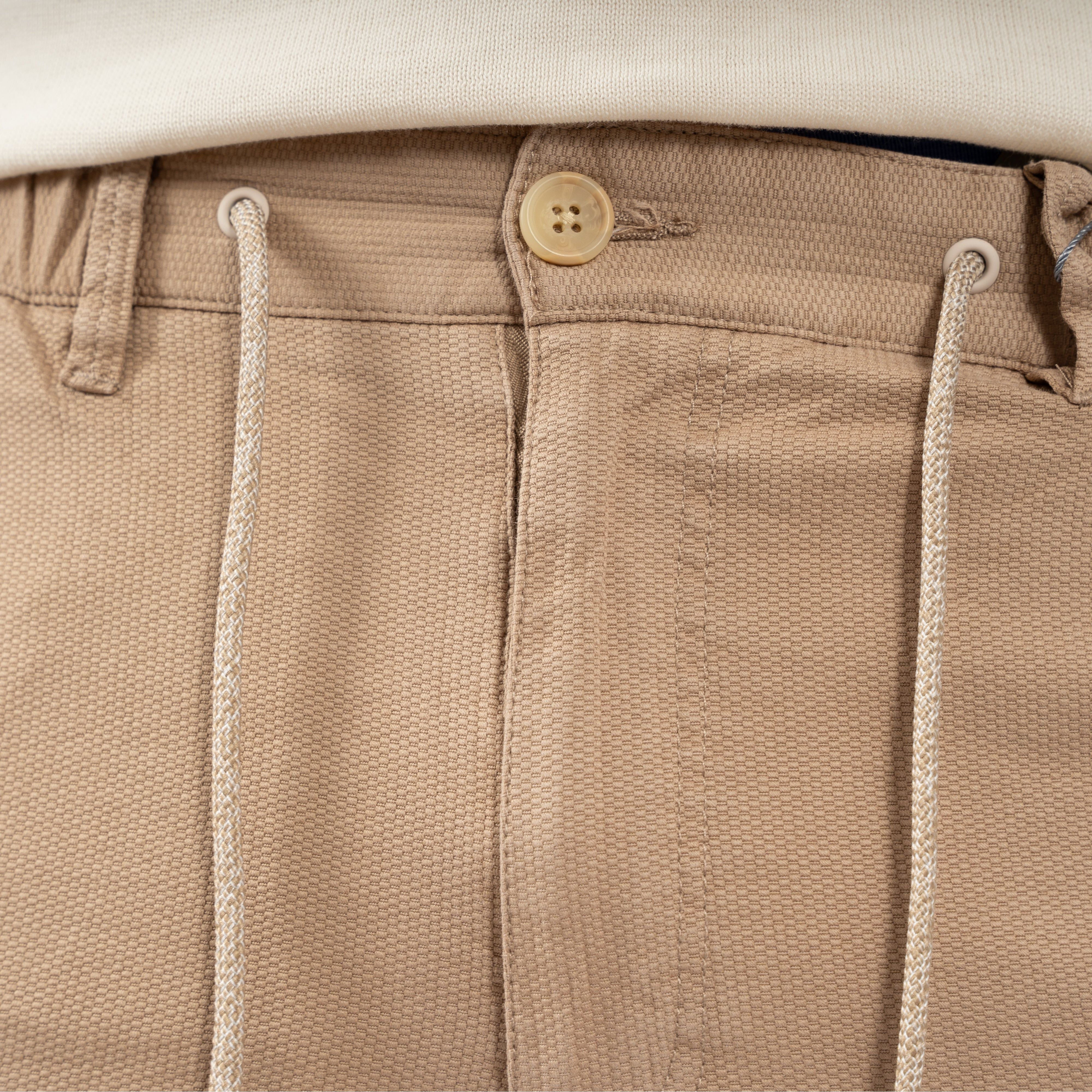 SEVEN DIALS Korte Broek Zand | Audel