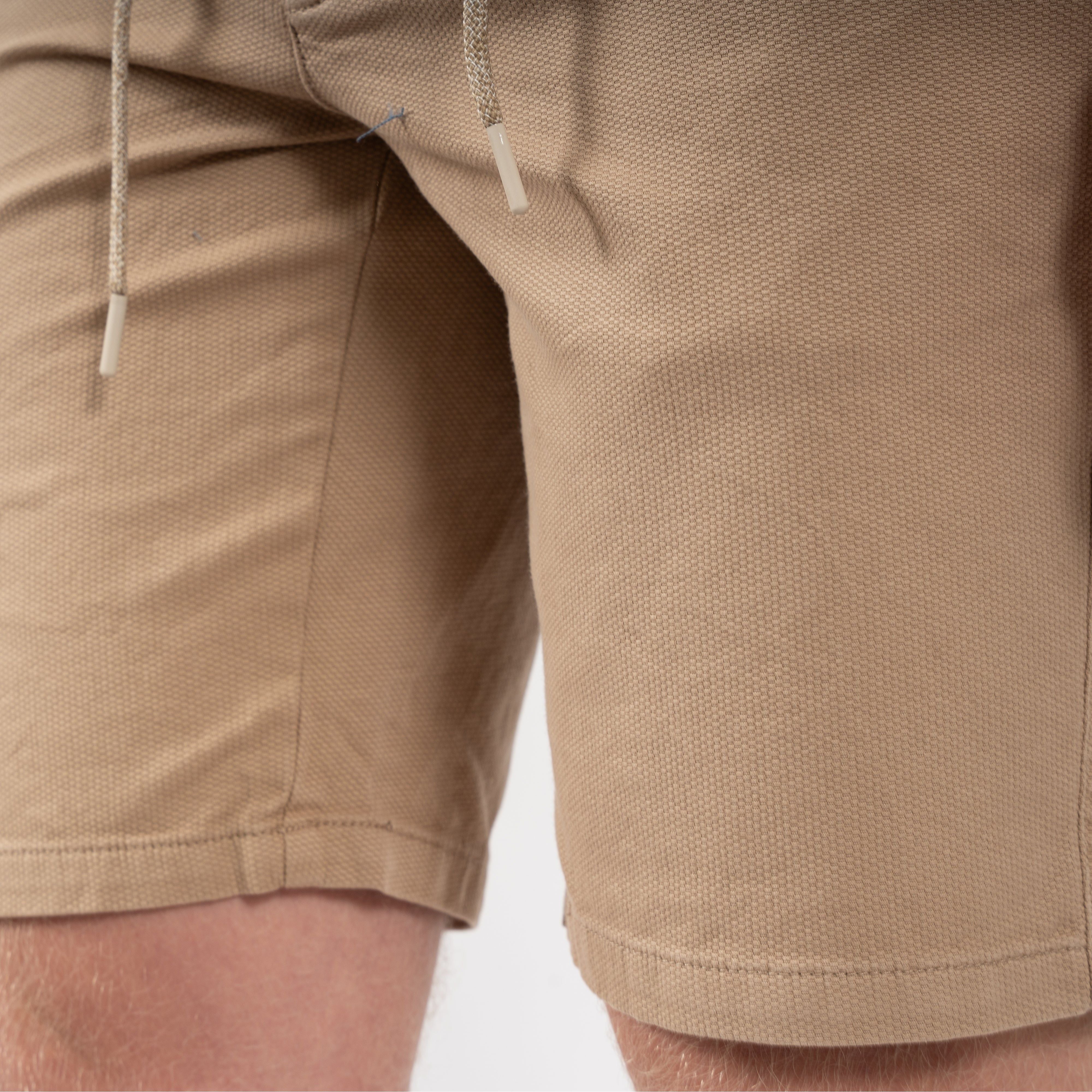 SEVEN DIALS Korte Broek Zand | Audel