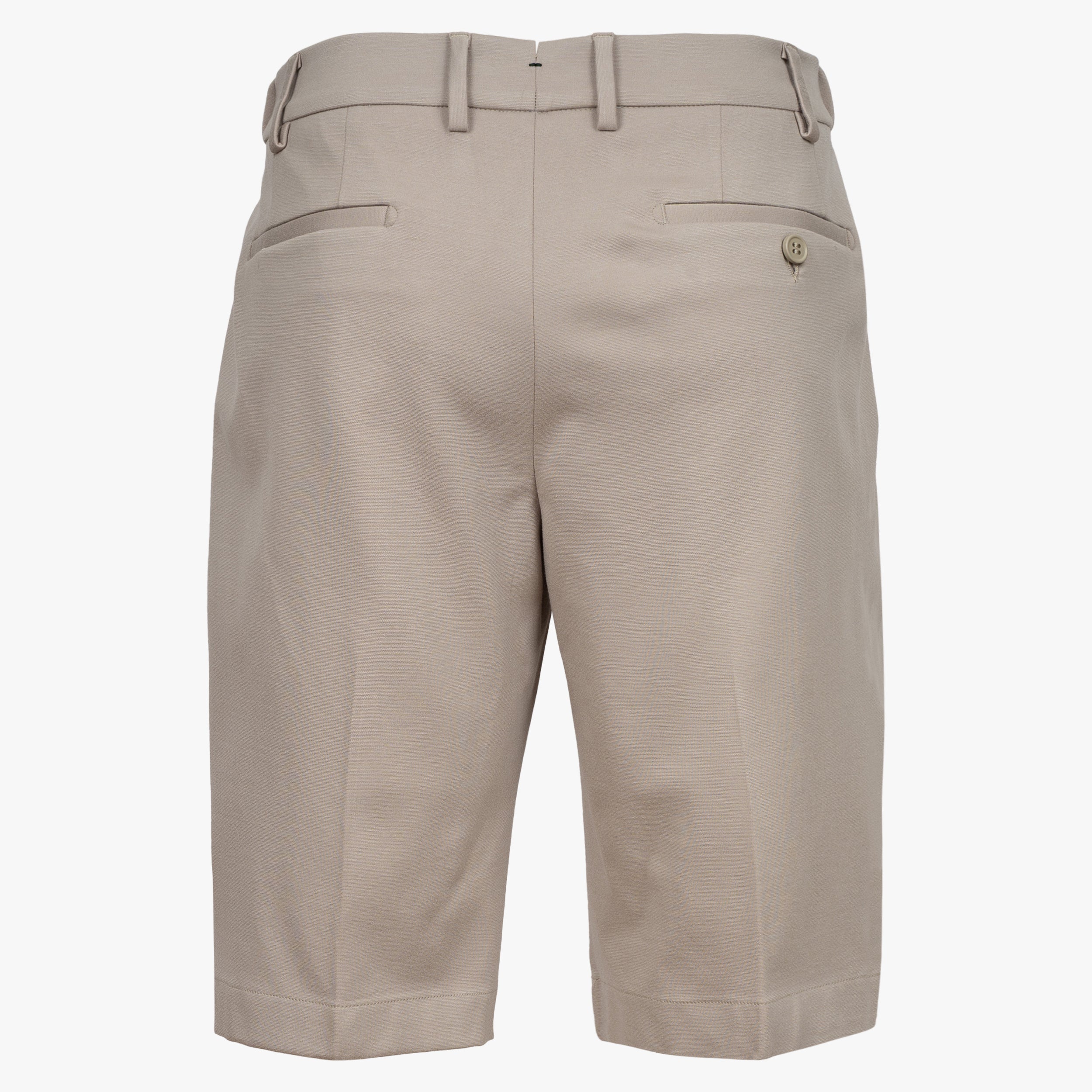 Berwich Korte Broek Zand | Bermuda Elax