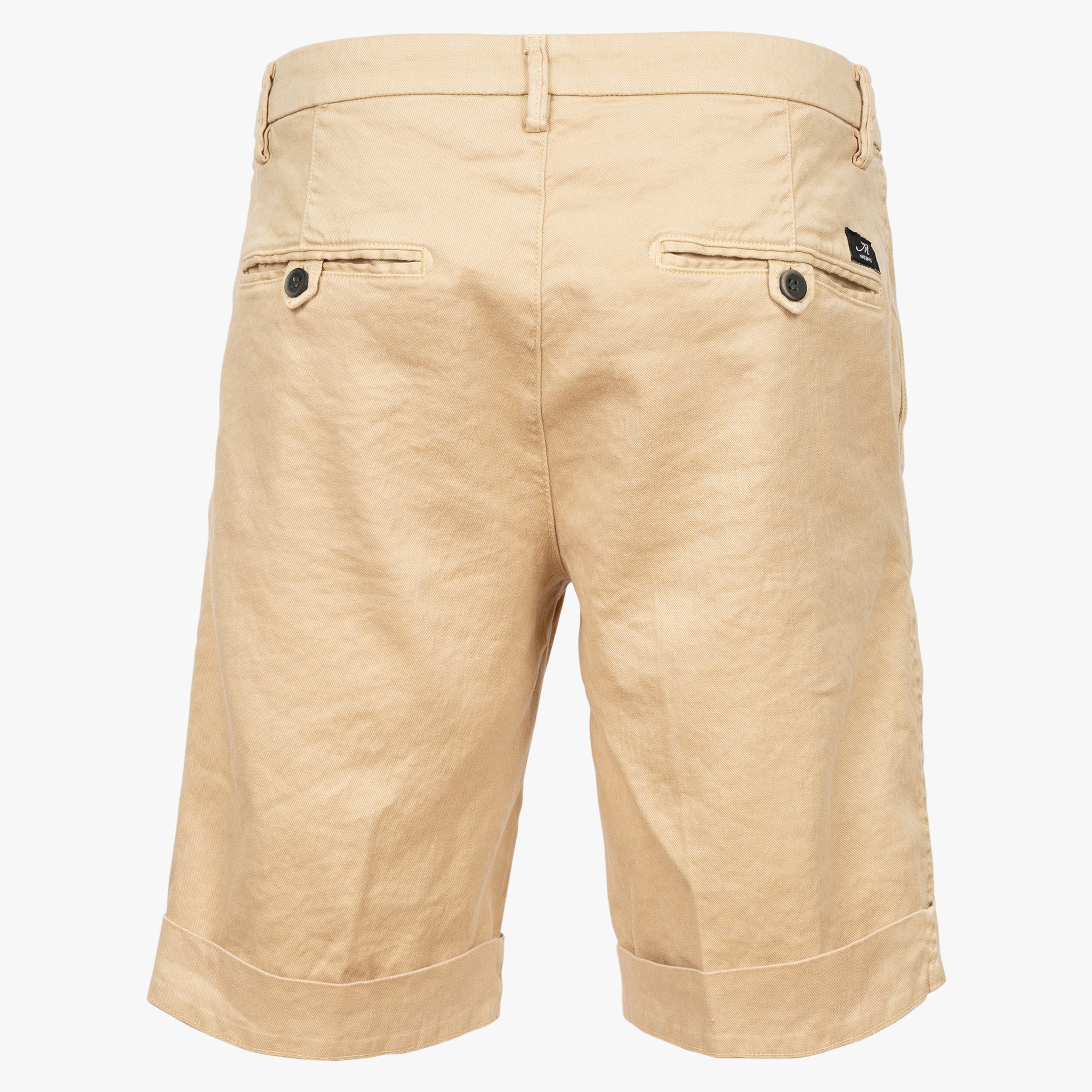 Mason's Korte Broek Zand | Torino Short