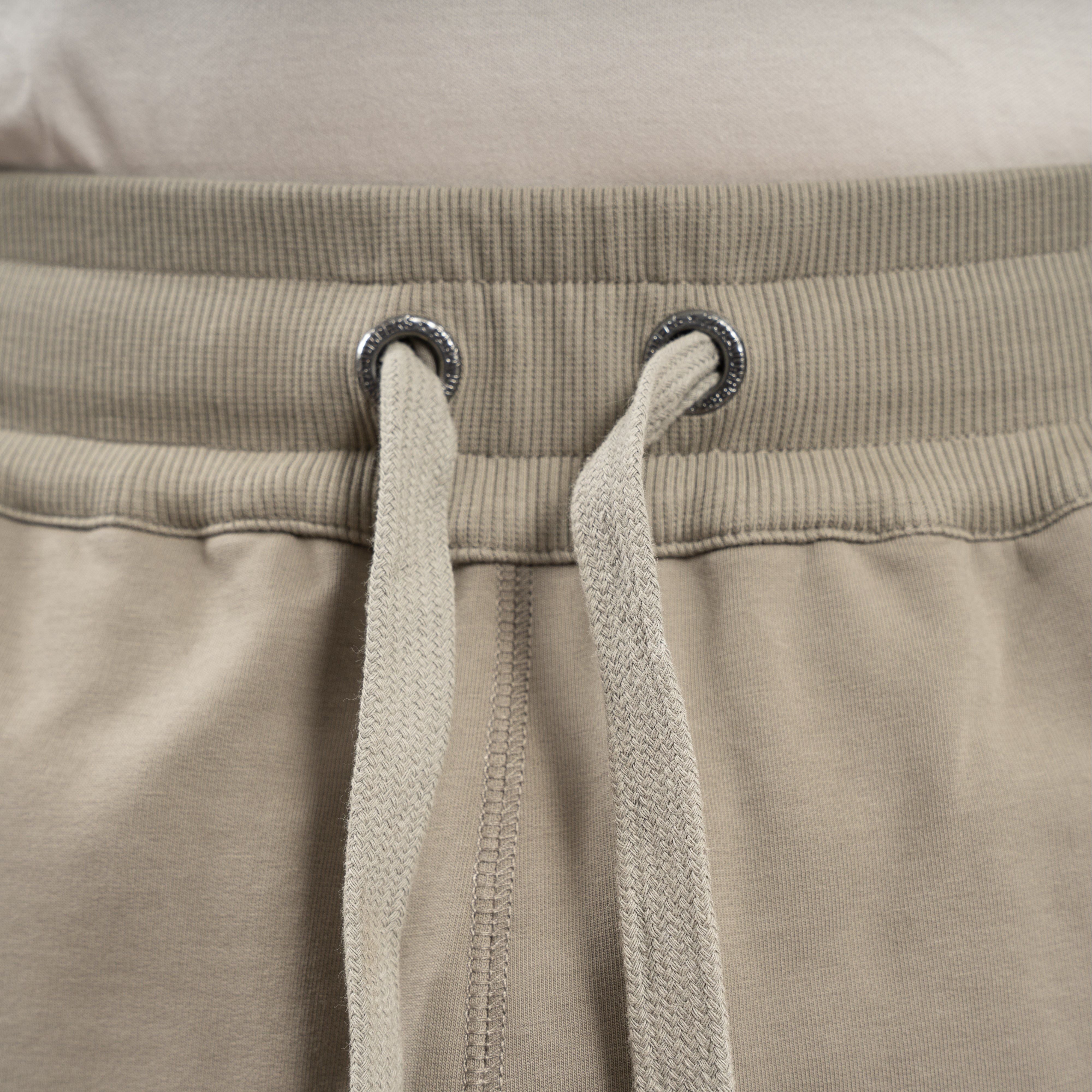 Parajumpers Korte Broek Taupe | Irvine
