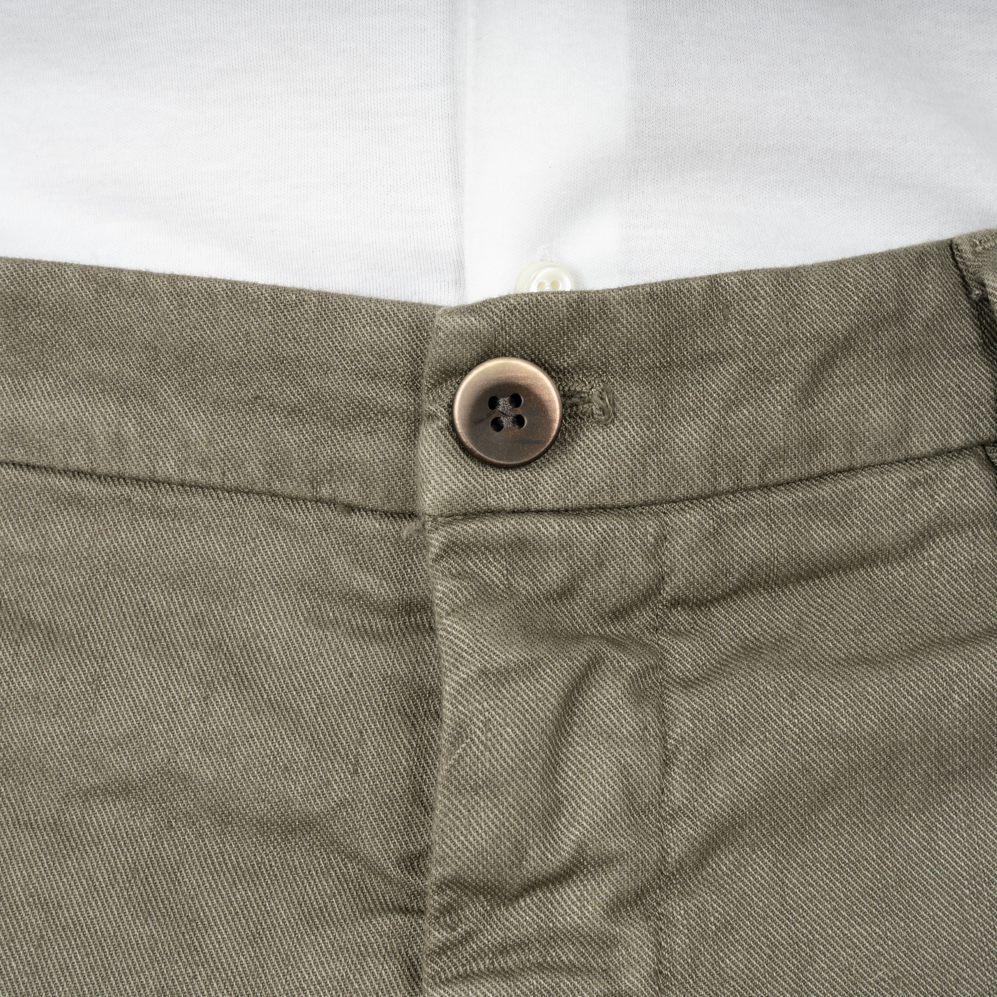 Mason's Korte Broek Groen | Torino