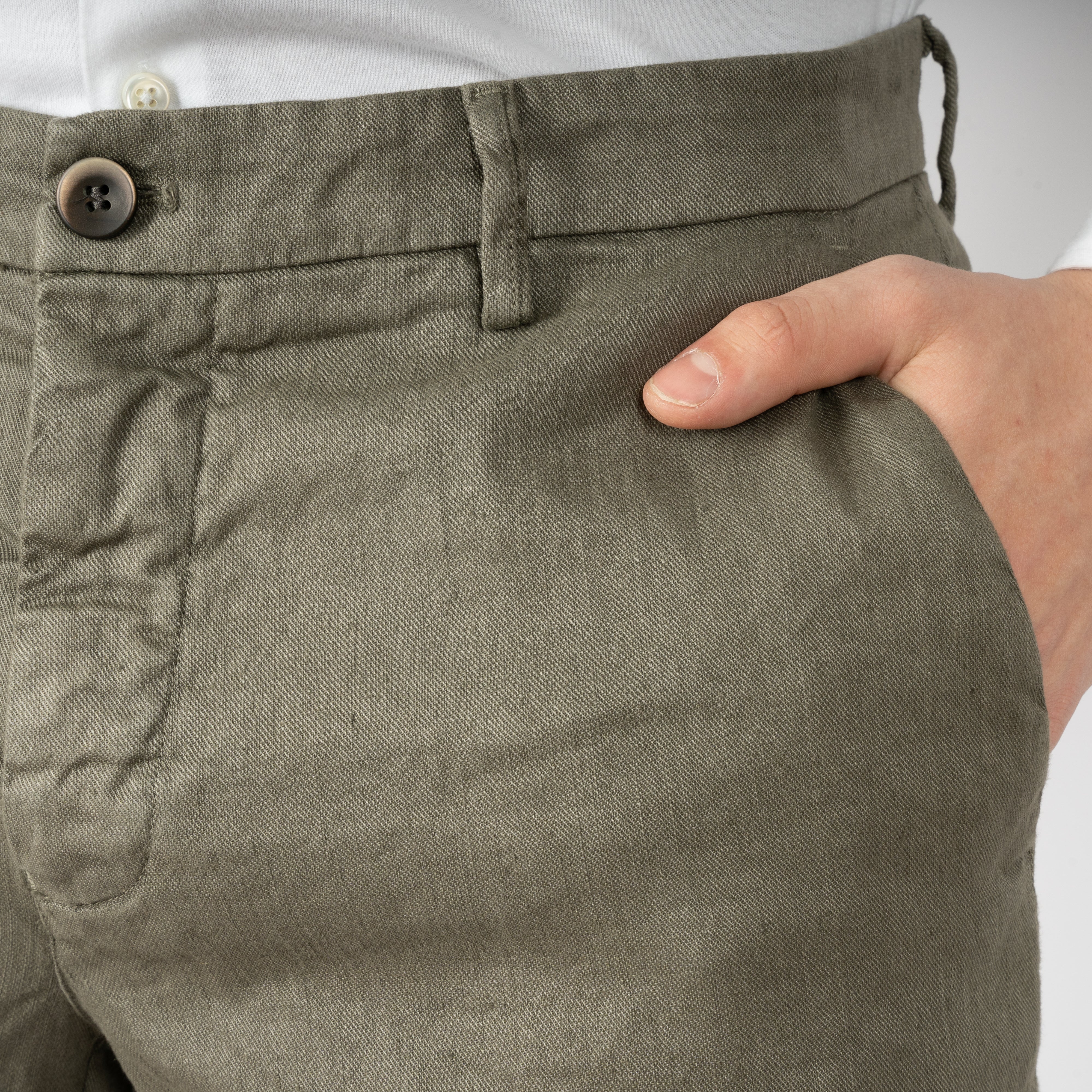 Mason's Korte Broek Groen | Torino