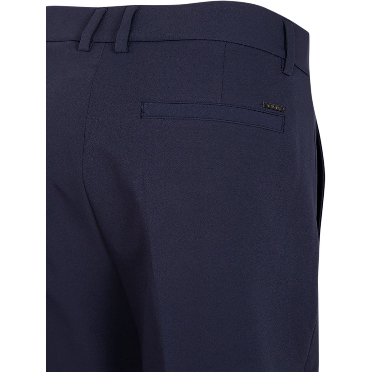 Alpha Tauri short donkerblauw | Ata Pelsh