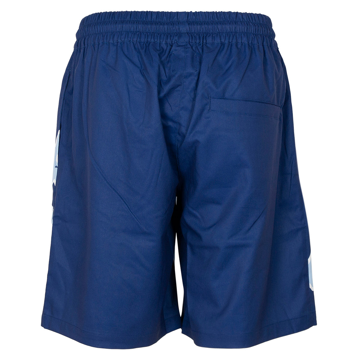 ARTE Antwerp korte broek Blauw | Samuel Multi Runner Shorts