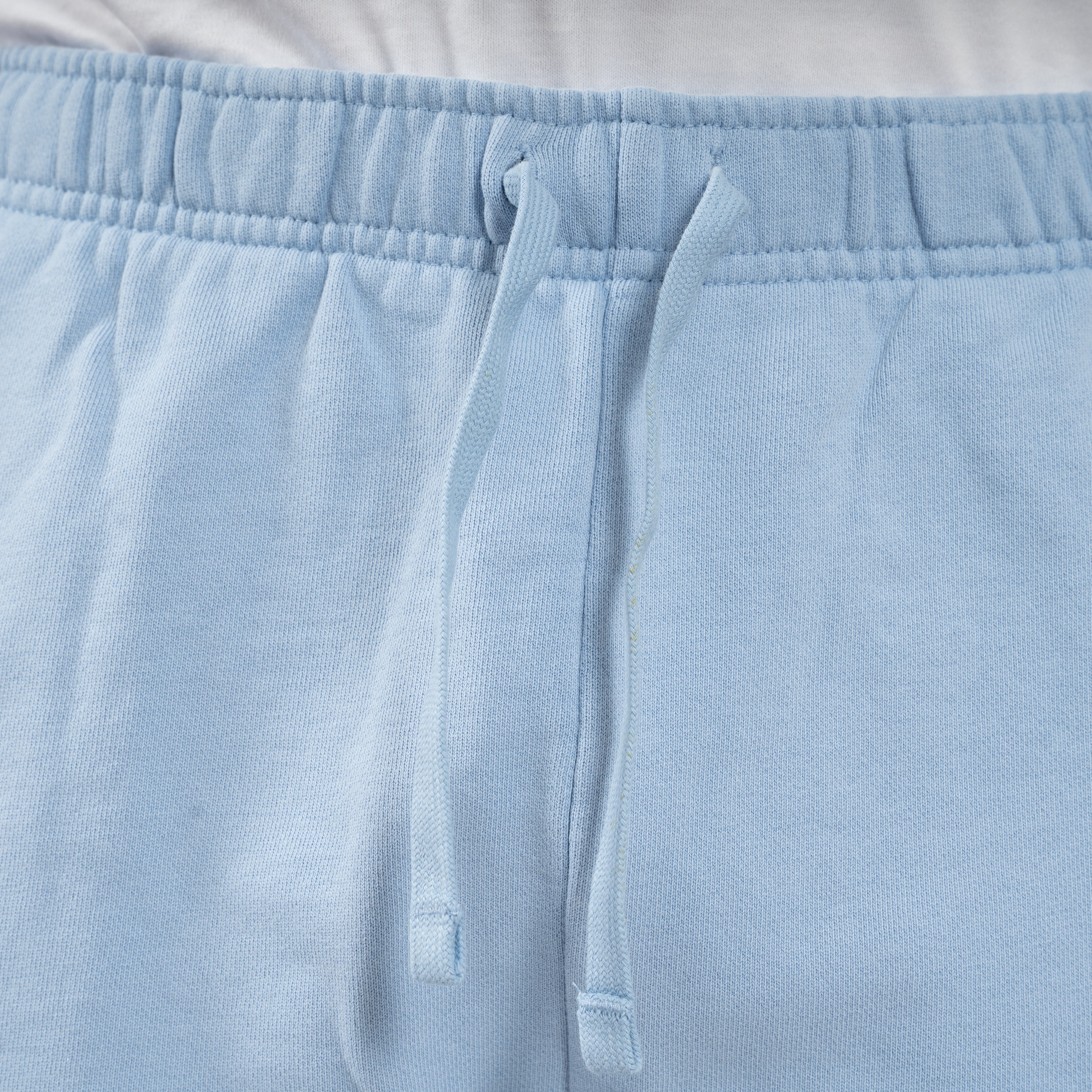 Ralph Lauren Korte Broek Lichtblauw | Loopback Fleece