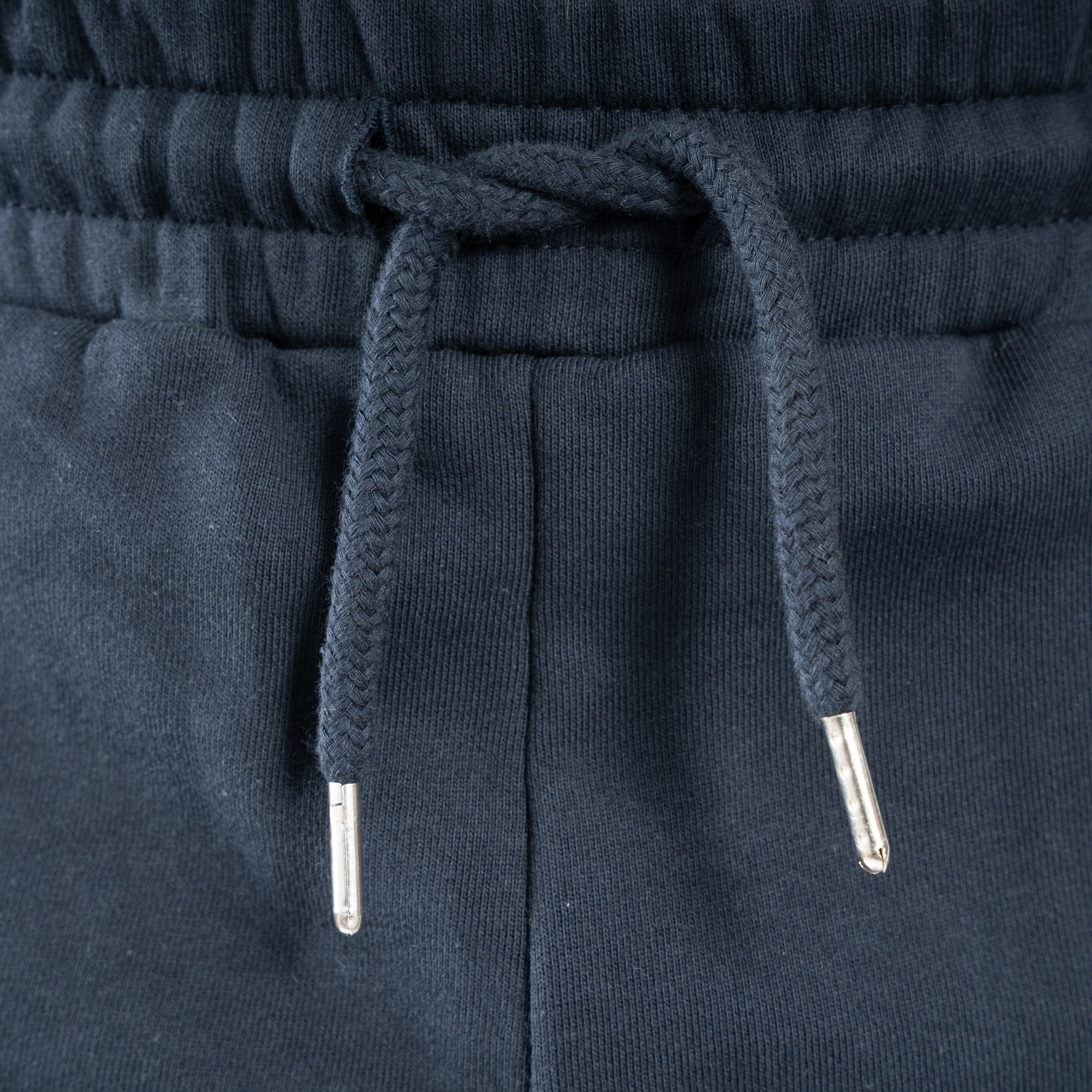 Flaneur Korte Broek Donkerblauw | Signature Shorts