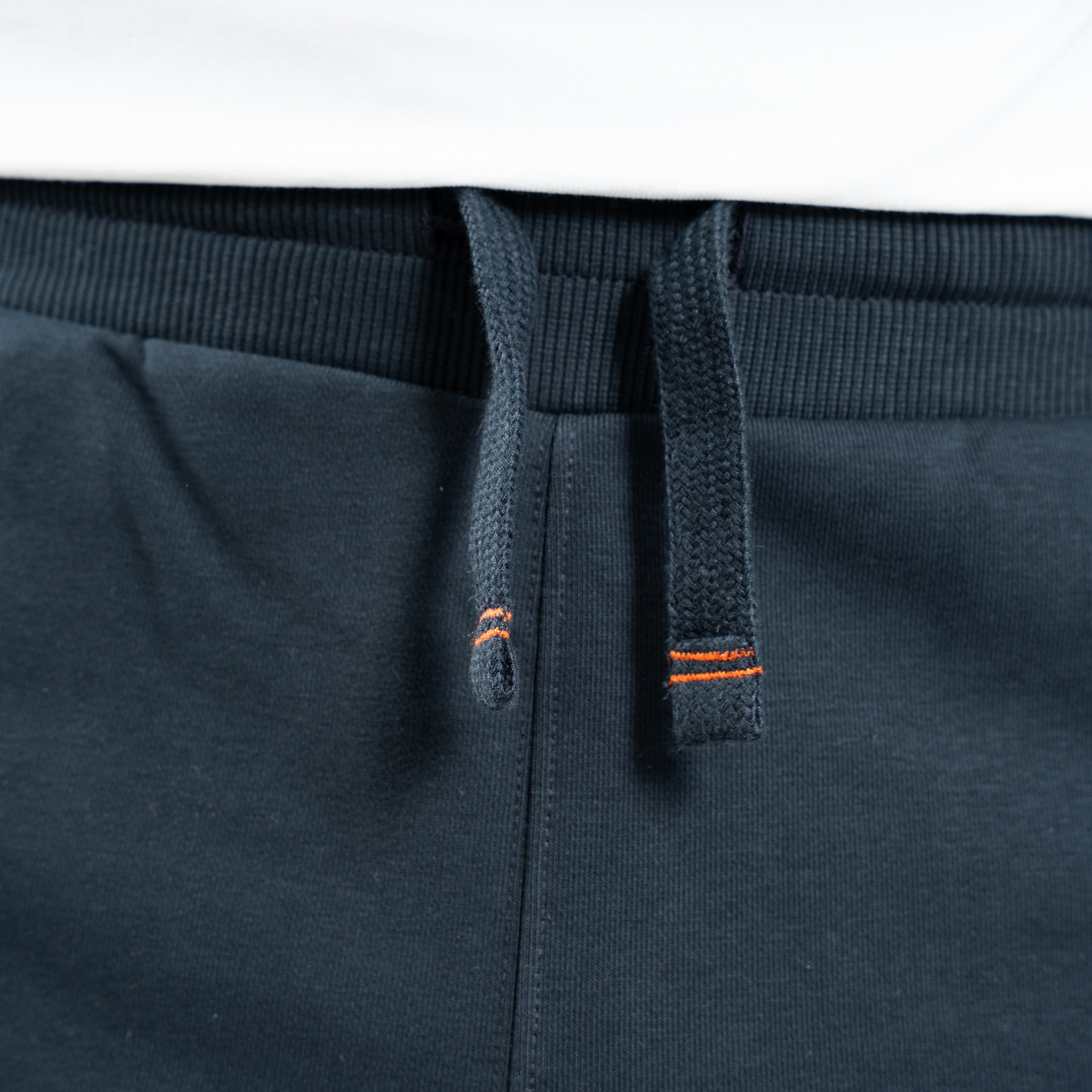 Parajumpers Korte Broek Blauw | Cairo Easy