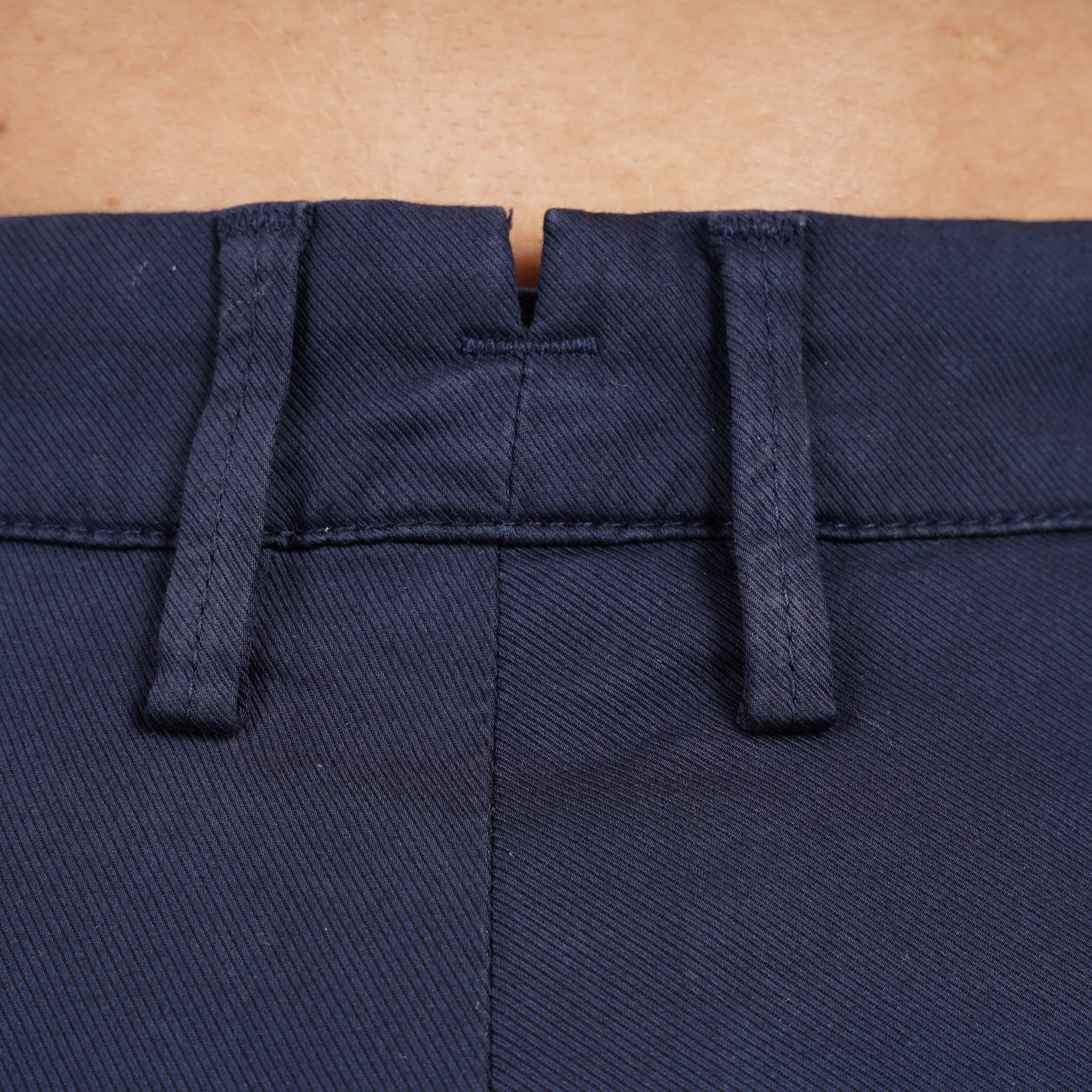 Jacob Cohen Korte Broek Donkerblauw | Bob