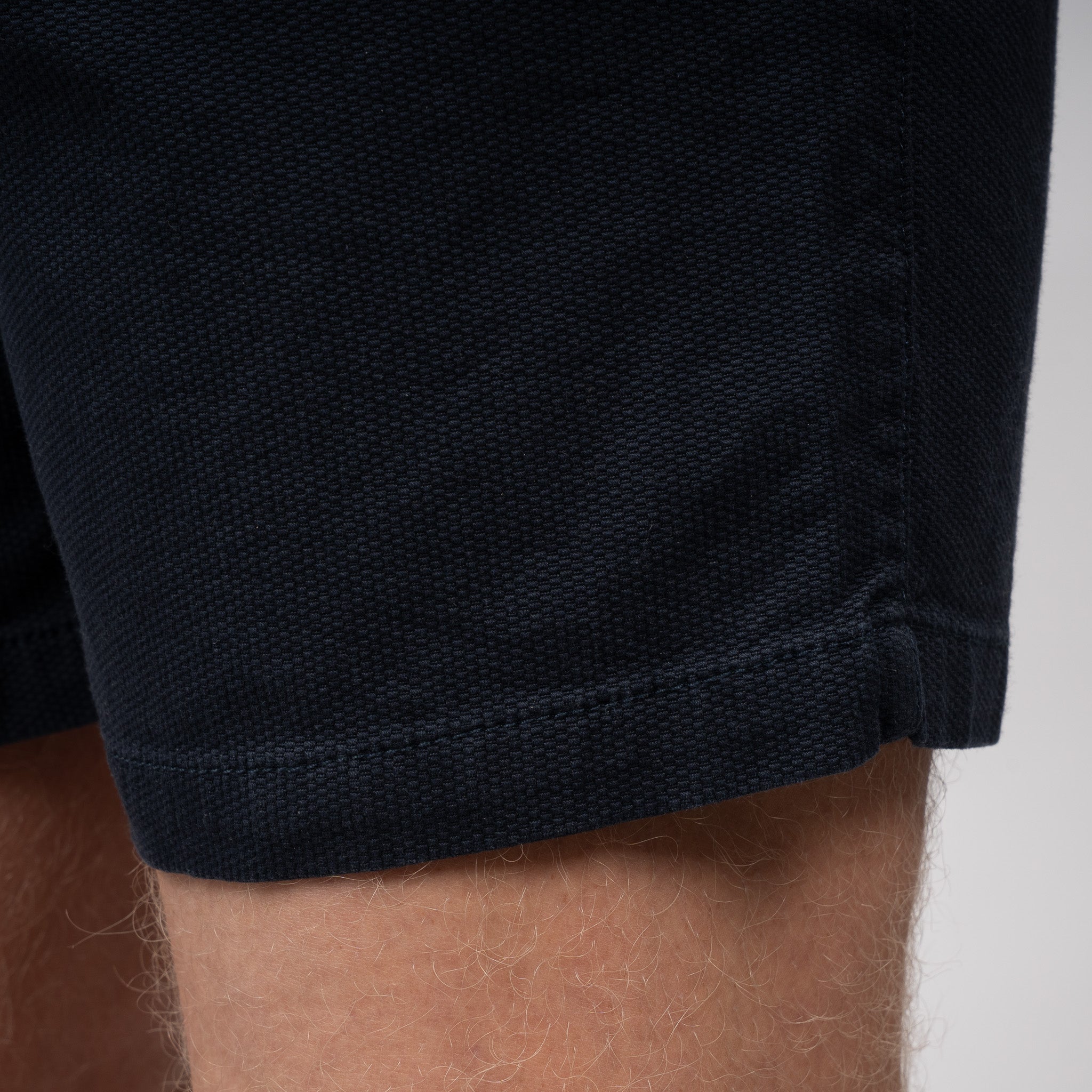 SEVEN DIALS Korte Broek Blauw | Audel