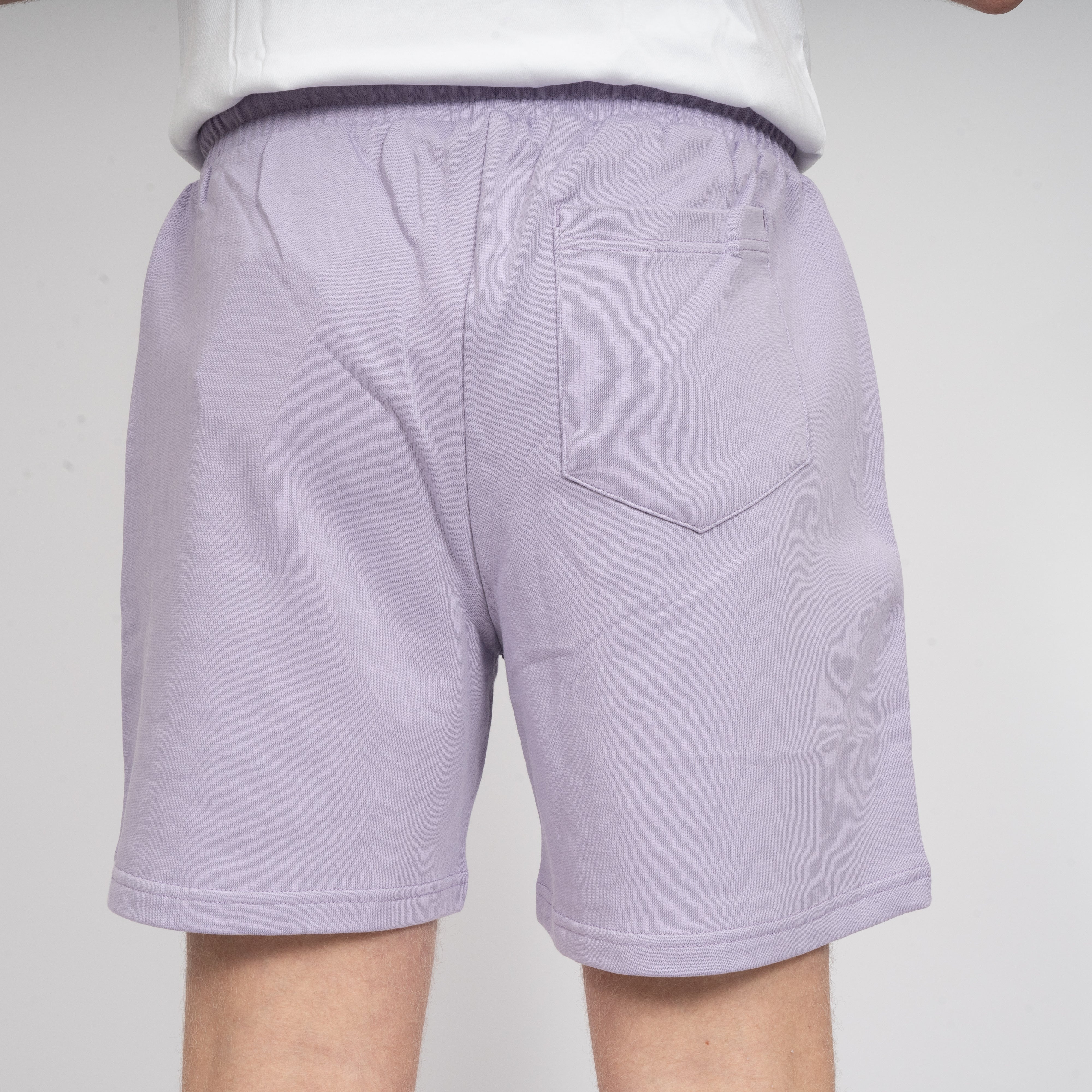 Flaneur Korte Broek Paars | Blossom Shorts