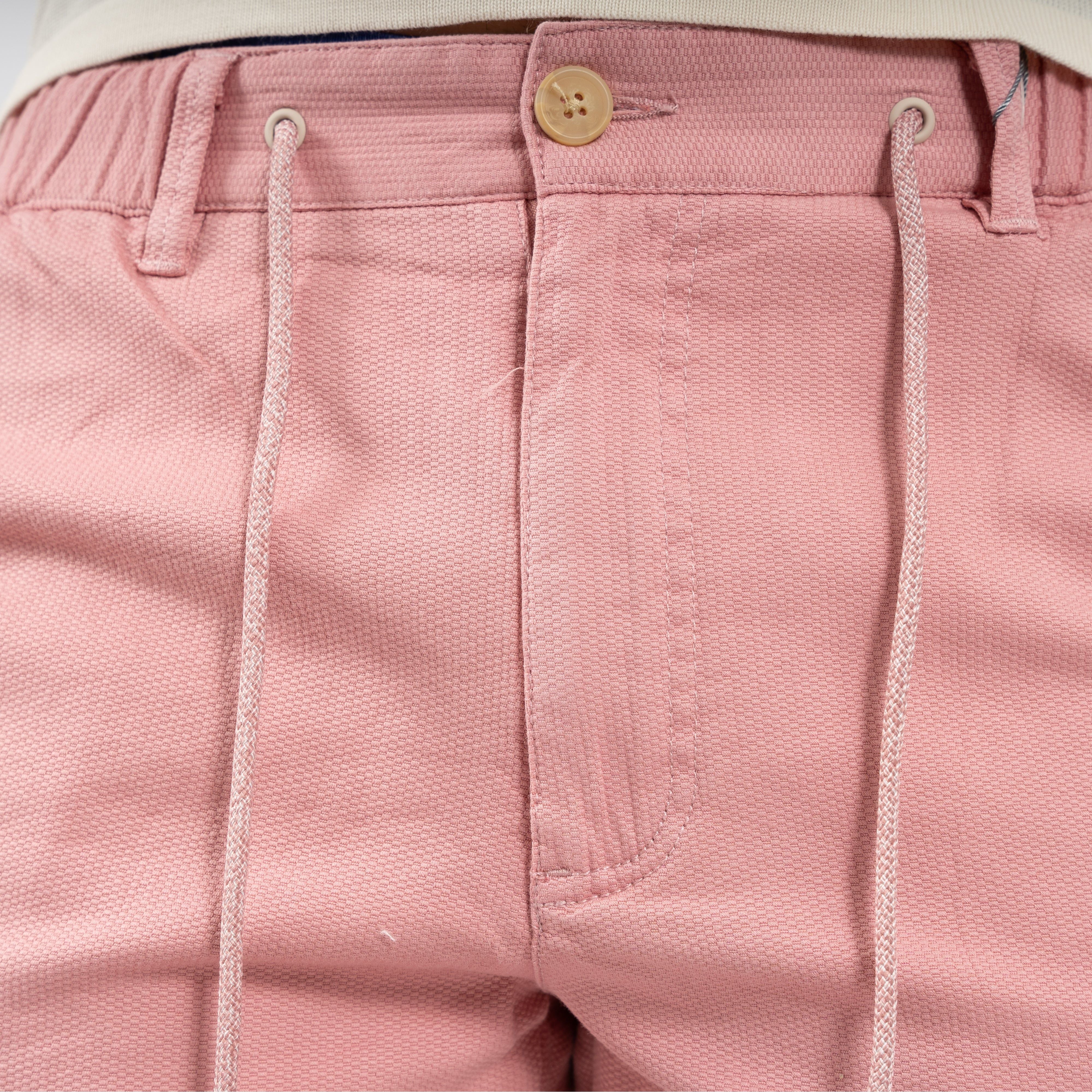 SEVEN DIALS Korte Broek Roze | Audel