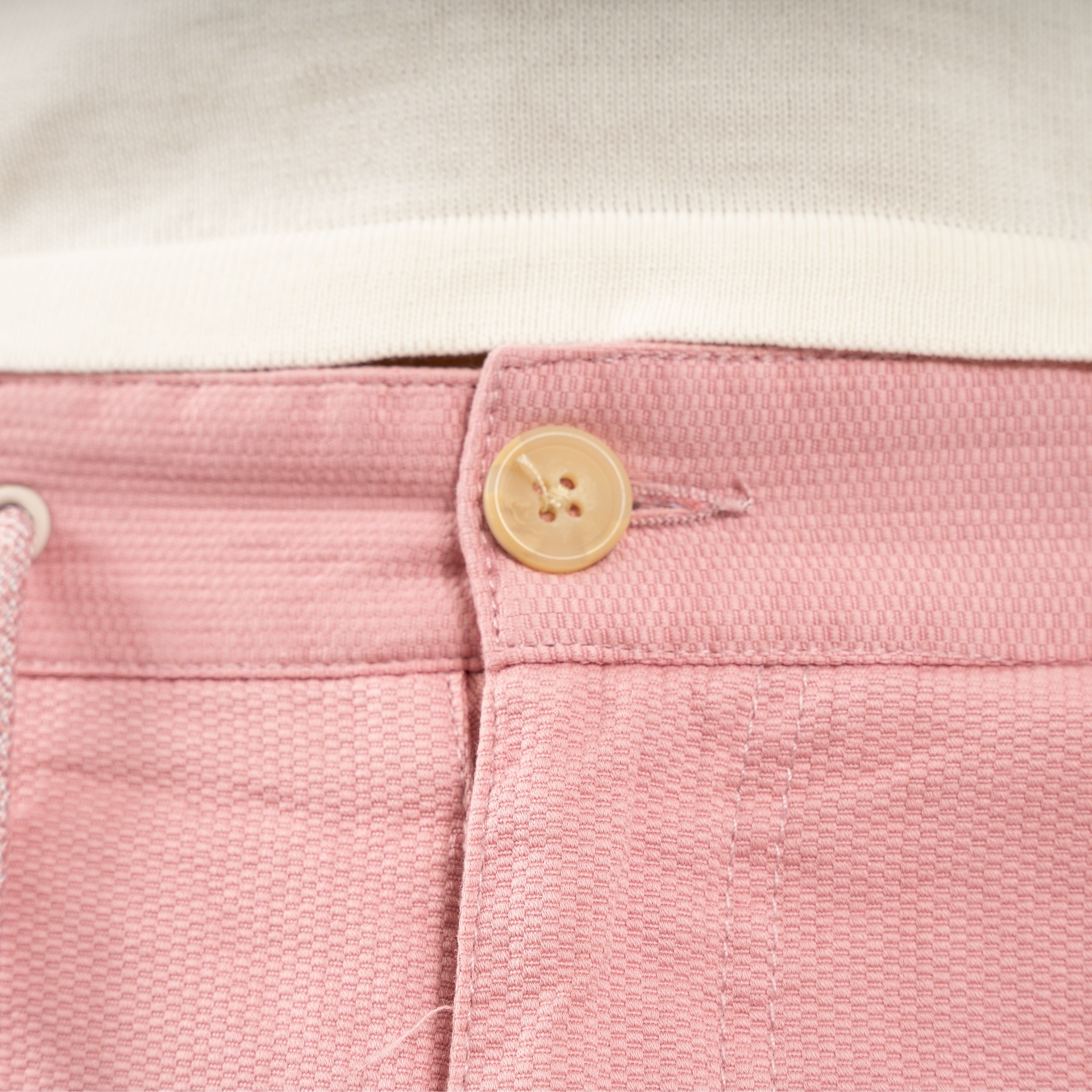 SEVEN DIALS Korte Broek Roze | Audel