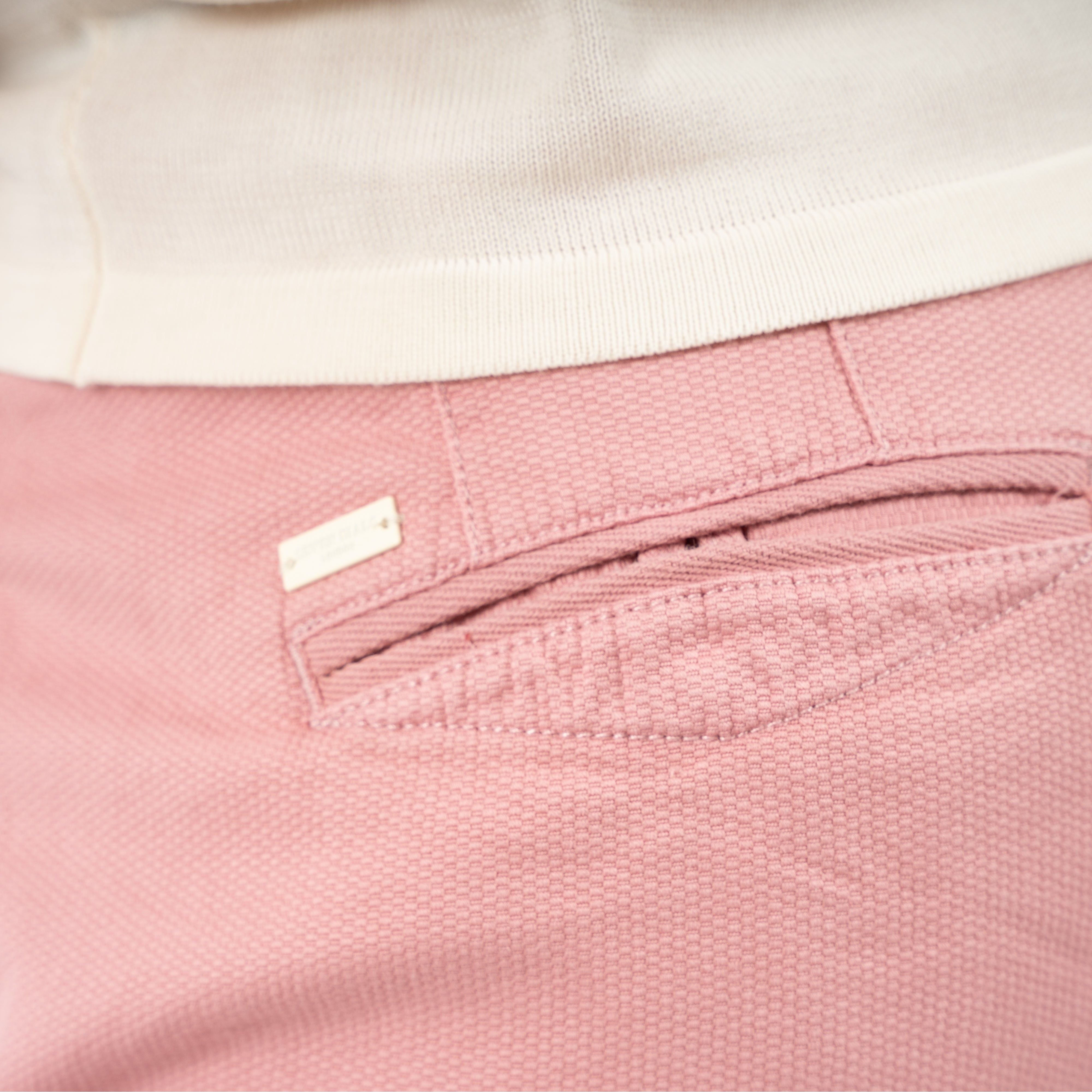 SEVEN DIALS Korte Broek Roze | Audel