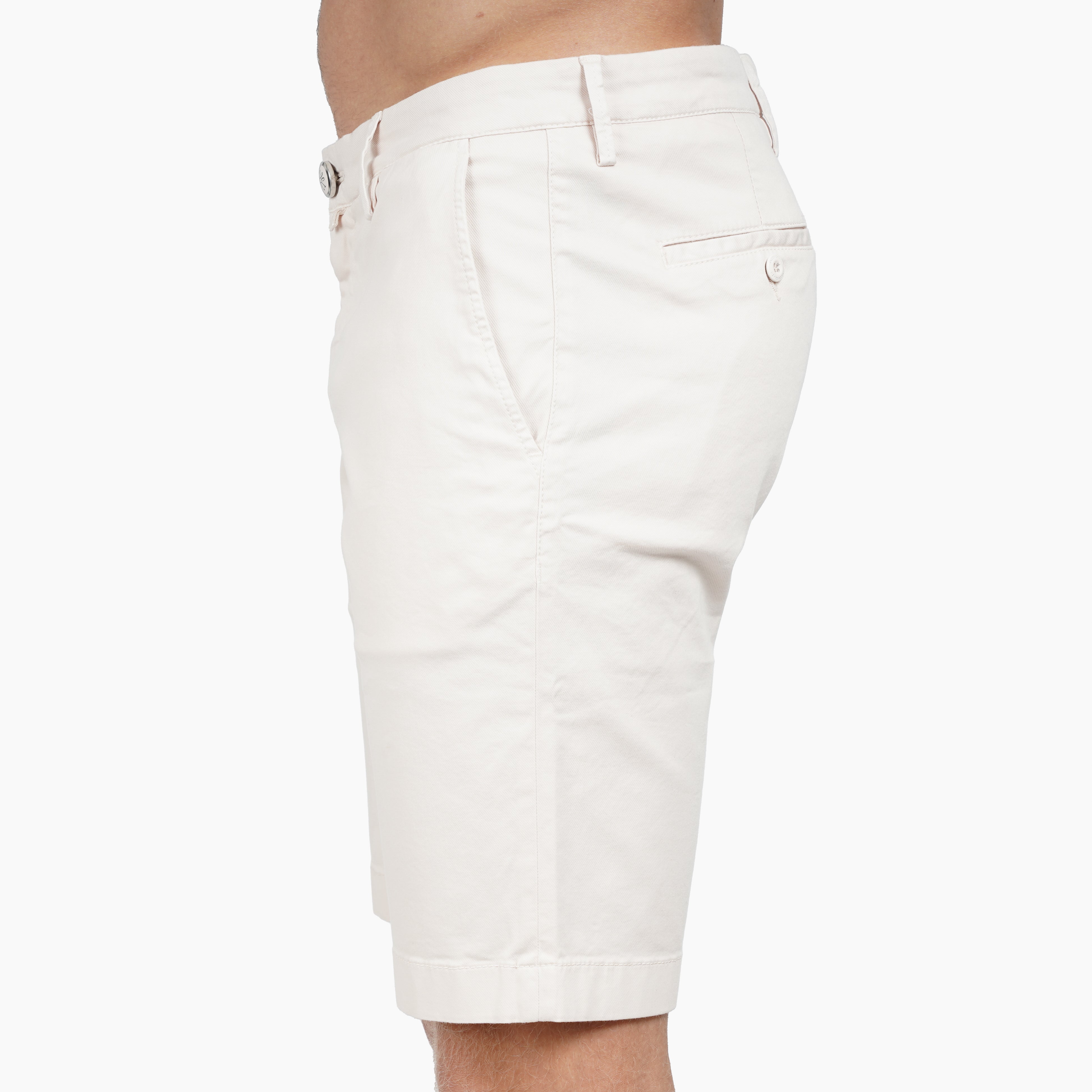 Jacob Cohen Korte Broek Zachtroze | Bob