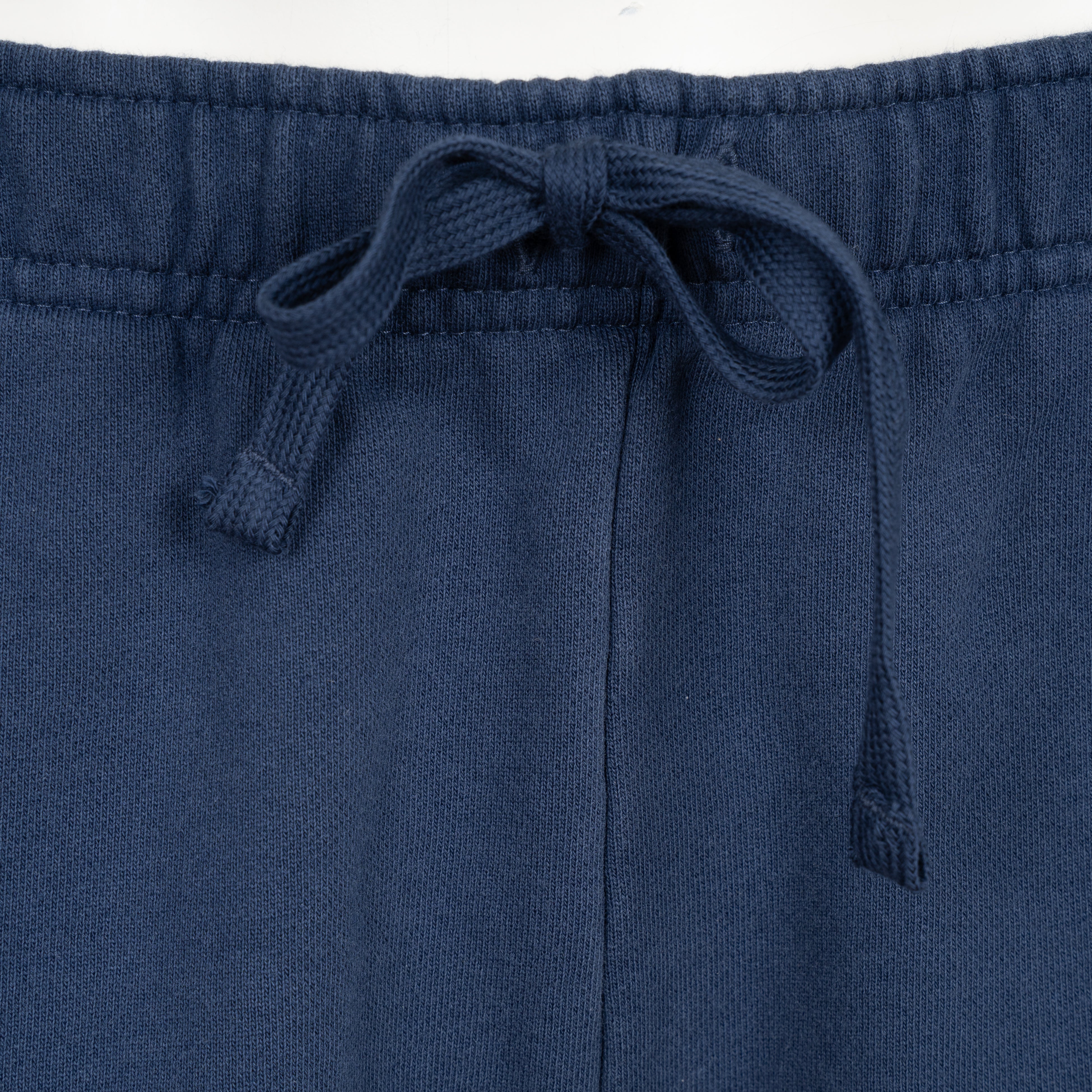 Ralph Lauren Korte Broek Blauw | Loopback Fleece